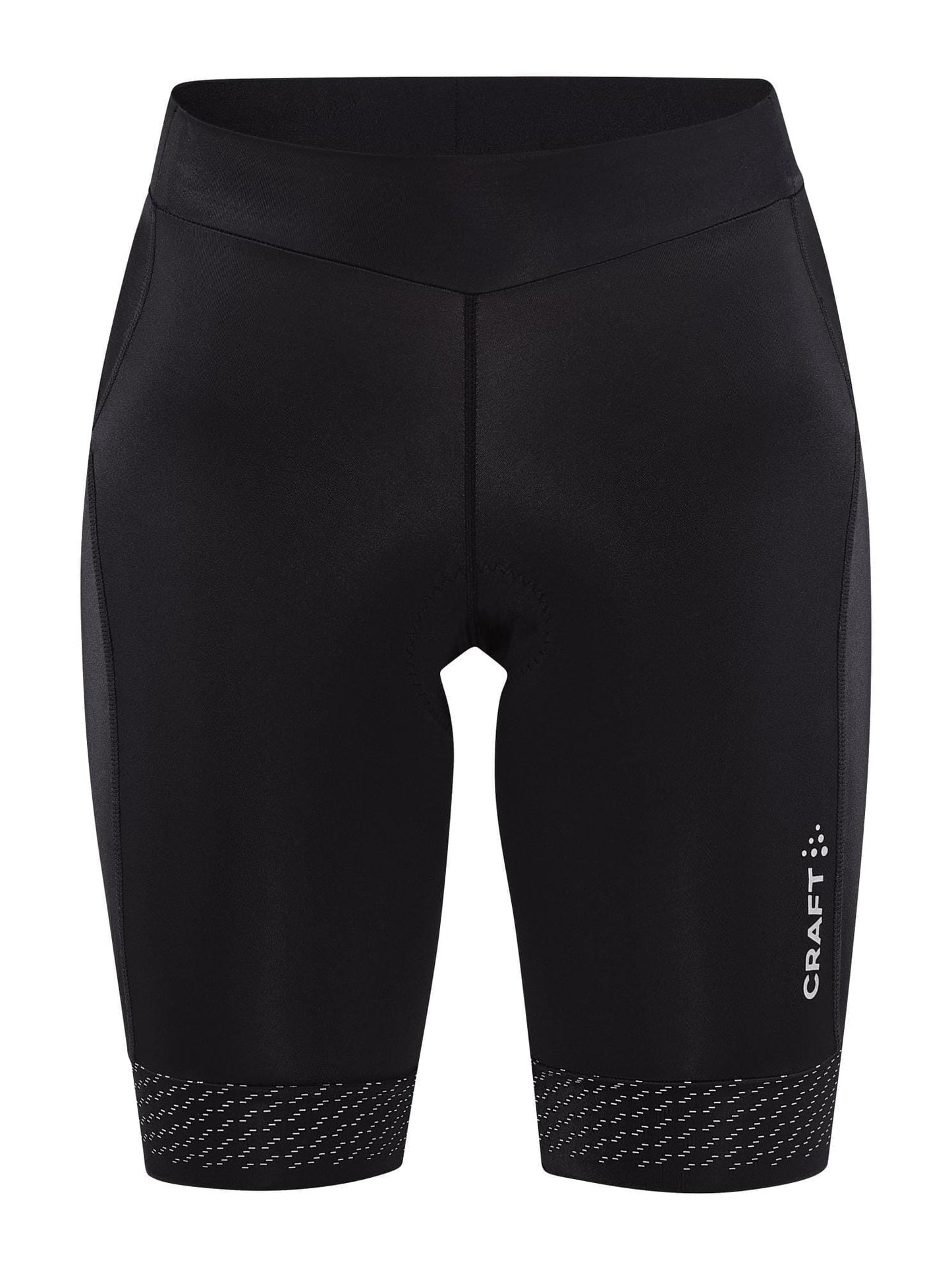 Women's Core Endur Lumen Bike Shorts Craft Sportswear NA