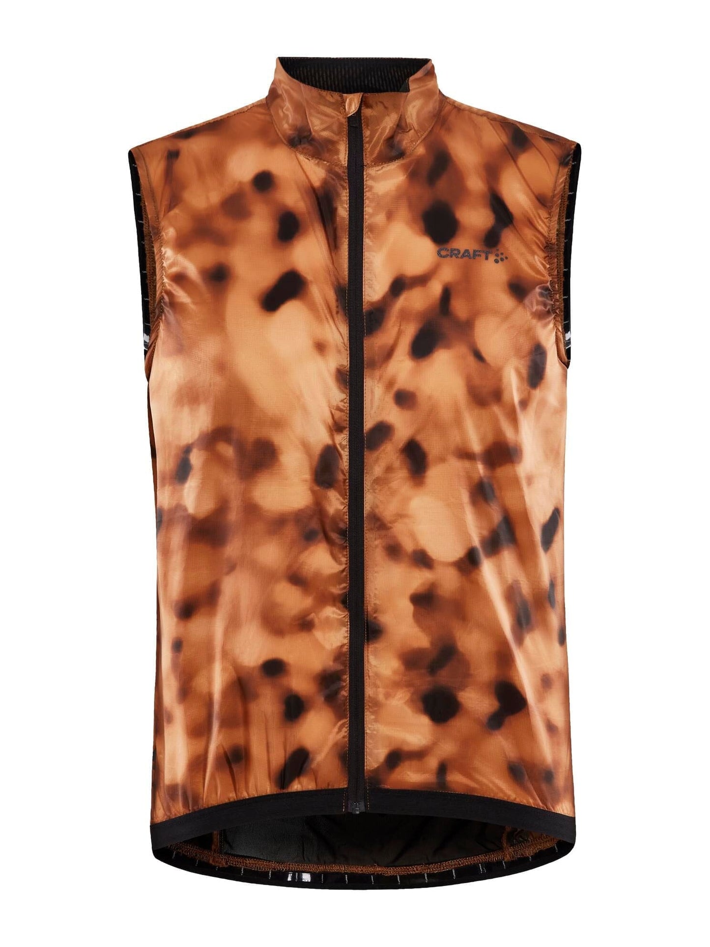 Men's PRO Gravel Bike Wind Vest Craft Sportswear NA