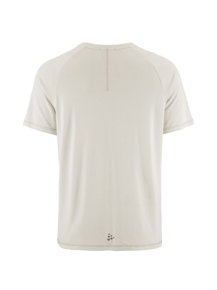 Men's Collective Bi-Blend SS Tee - Cloud Craft Sportswear NA