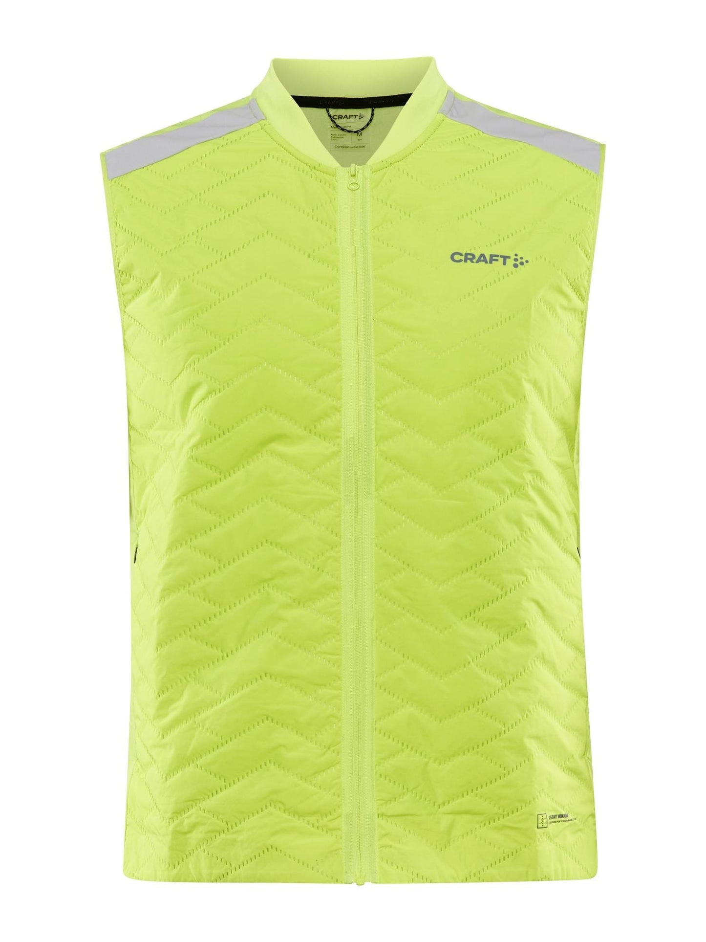 Men's ADV SubZ Lumen Running Vest Craft Sportswear NA
