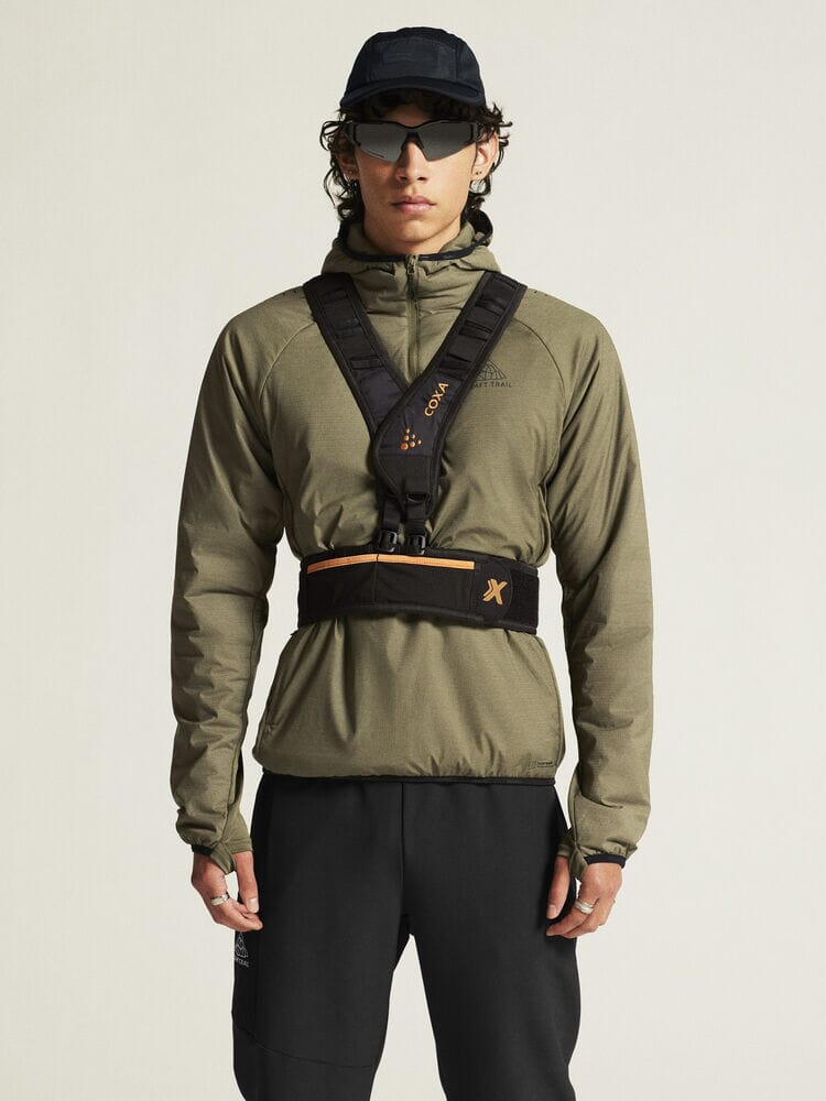 Men's PRO Trail SubZ Padded Hood – Craft Sportswear NA