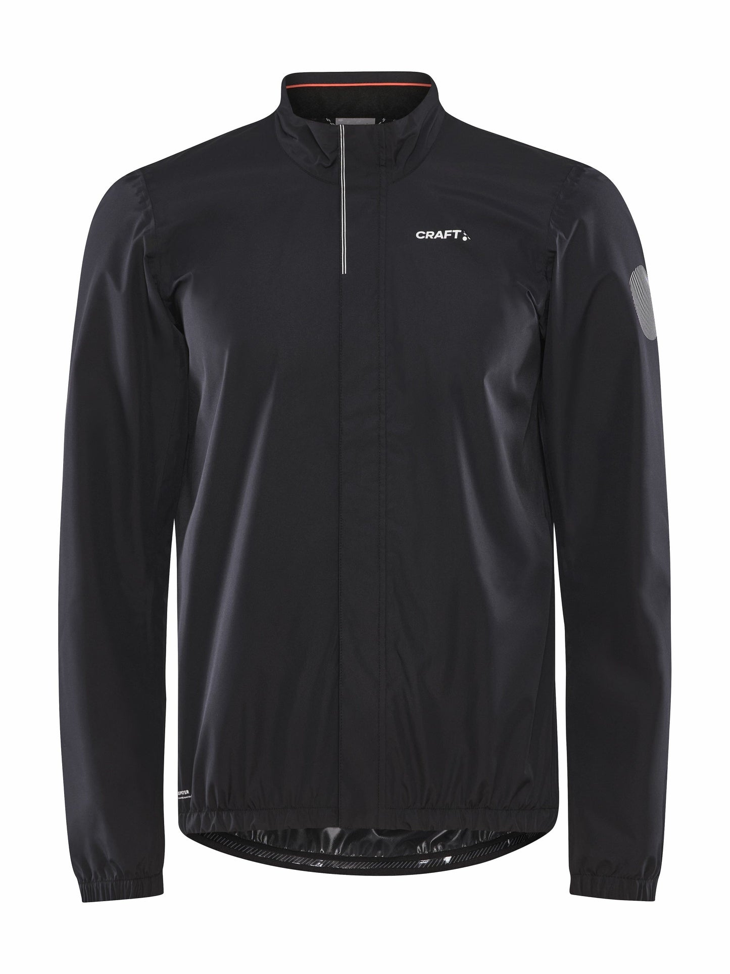 Men's Core Endur Hydro Cycling Jacket 2 - Black Craft Sportswear NA