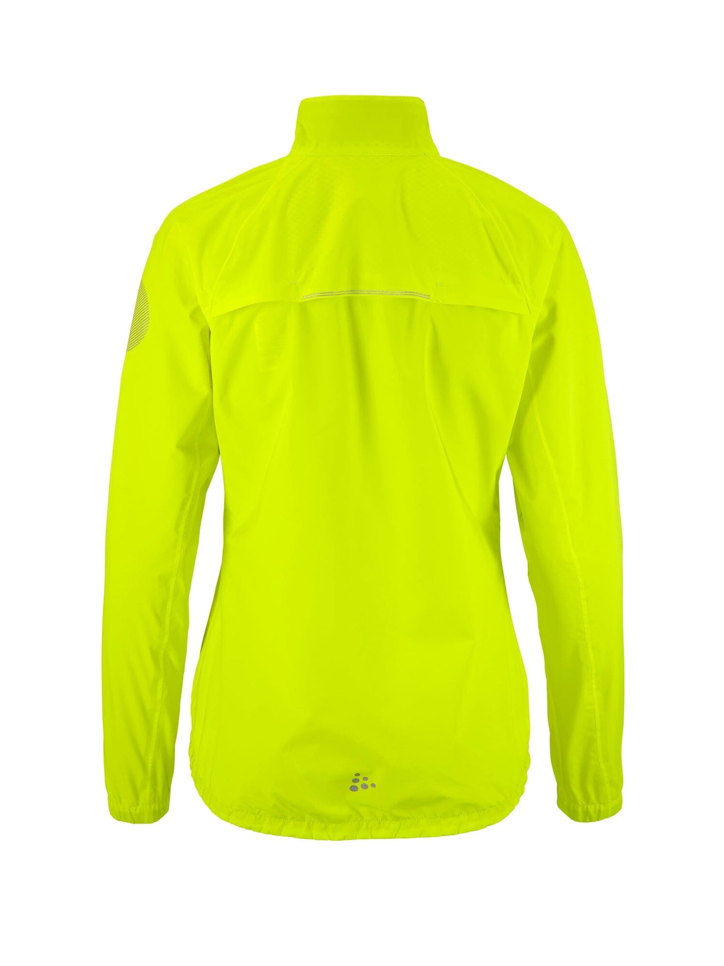 Women's Core Endur Hydro Cycling Jacket 2 - Flumino Craft Sportswear NA