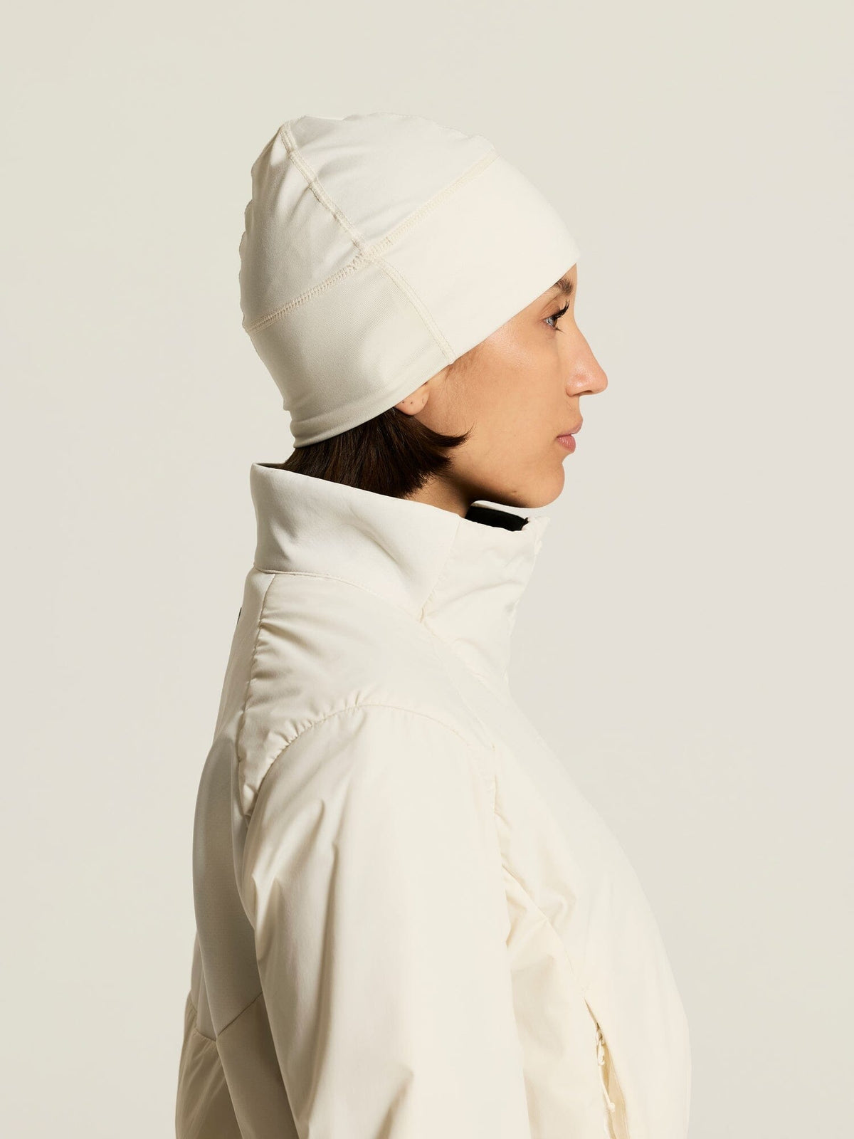 Windblock Fleece Hat - Tofu Craft Sportswear NA