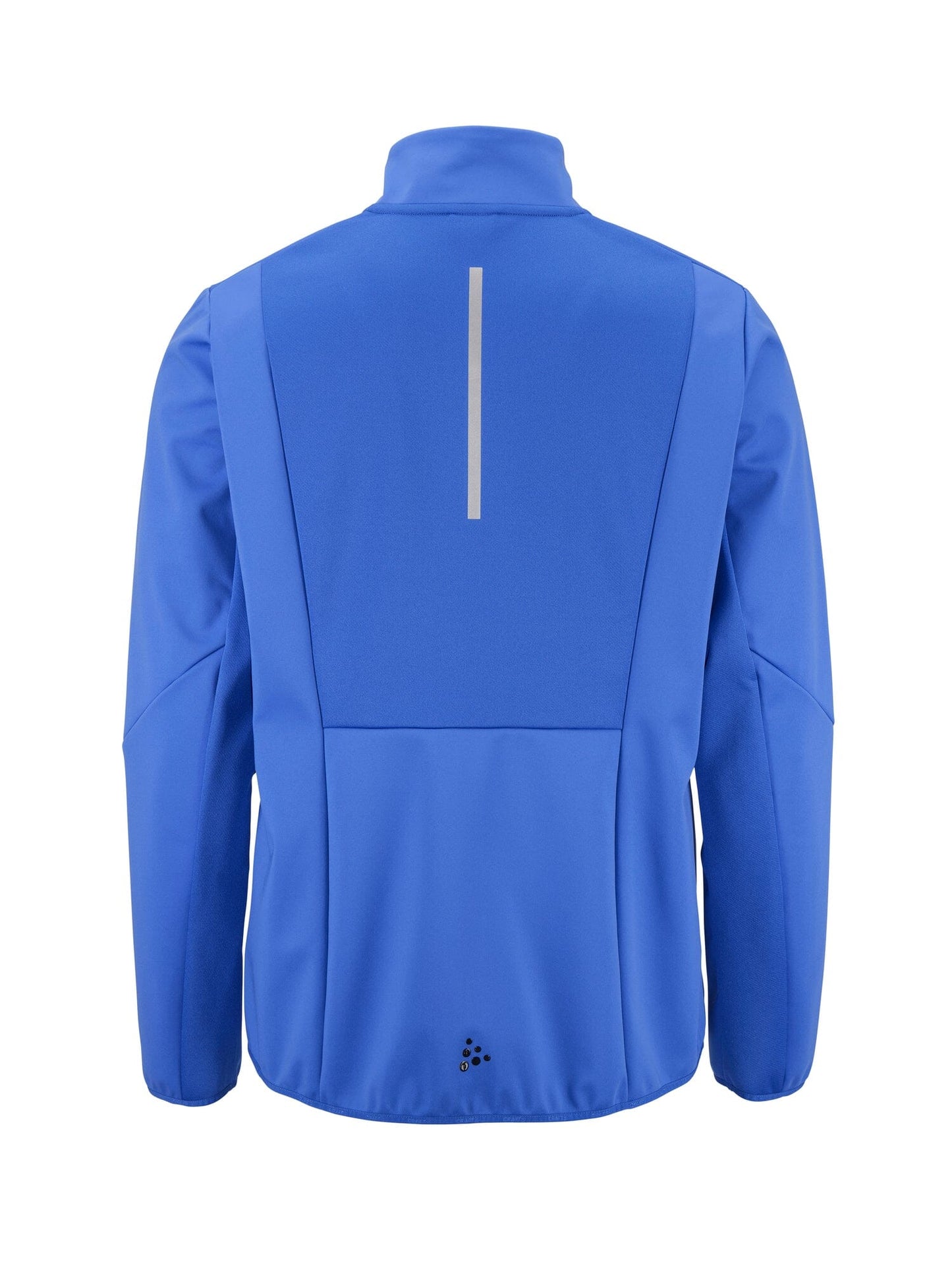 Mens Core XC Ski Training Jacket - Ink Blue Craft Sportswear NA