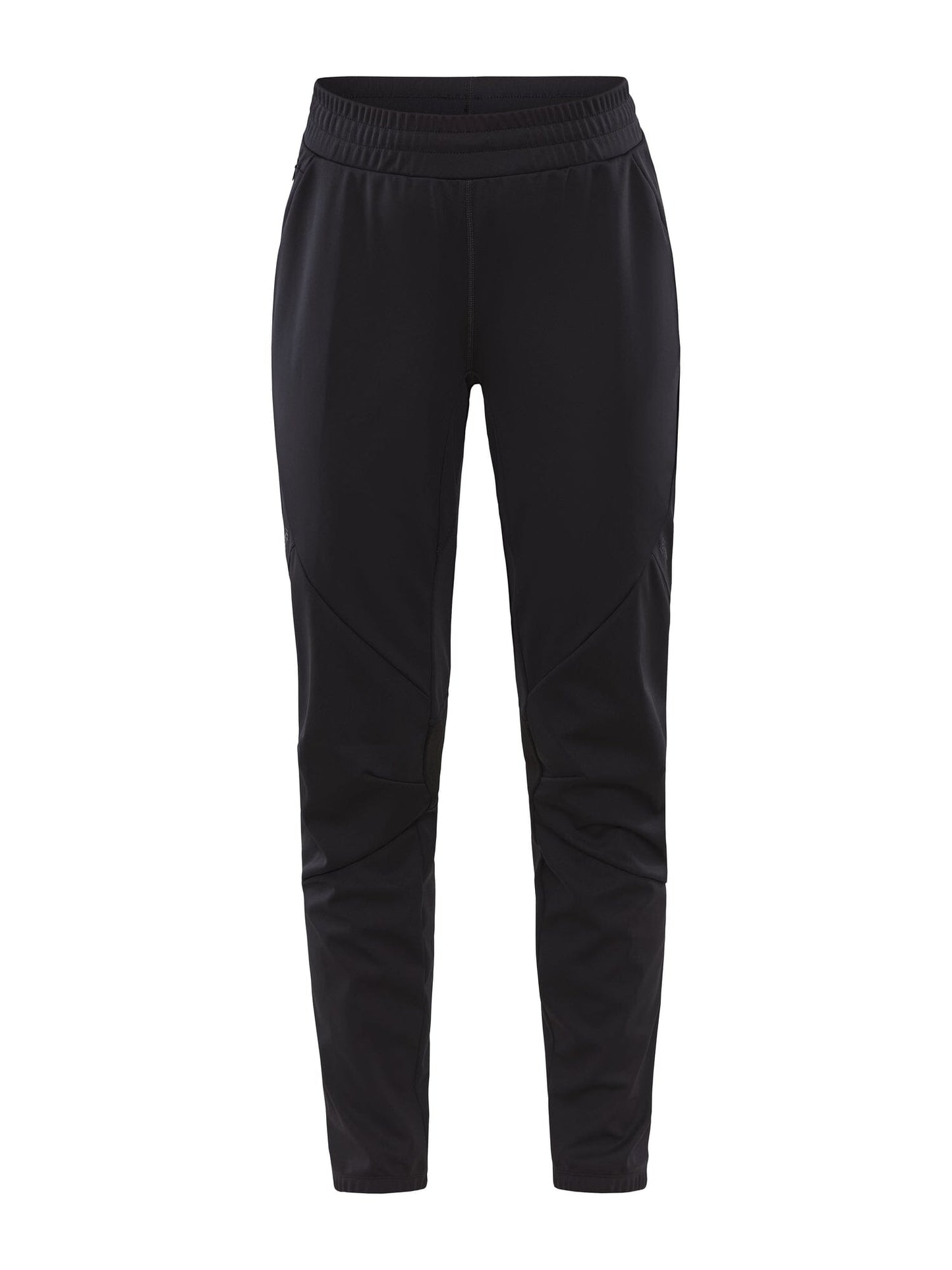 Women's Core Essence Nordic Pants - Black Craft Sportswear NA