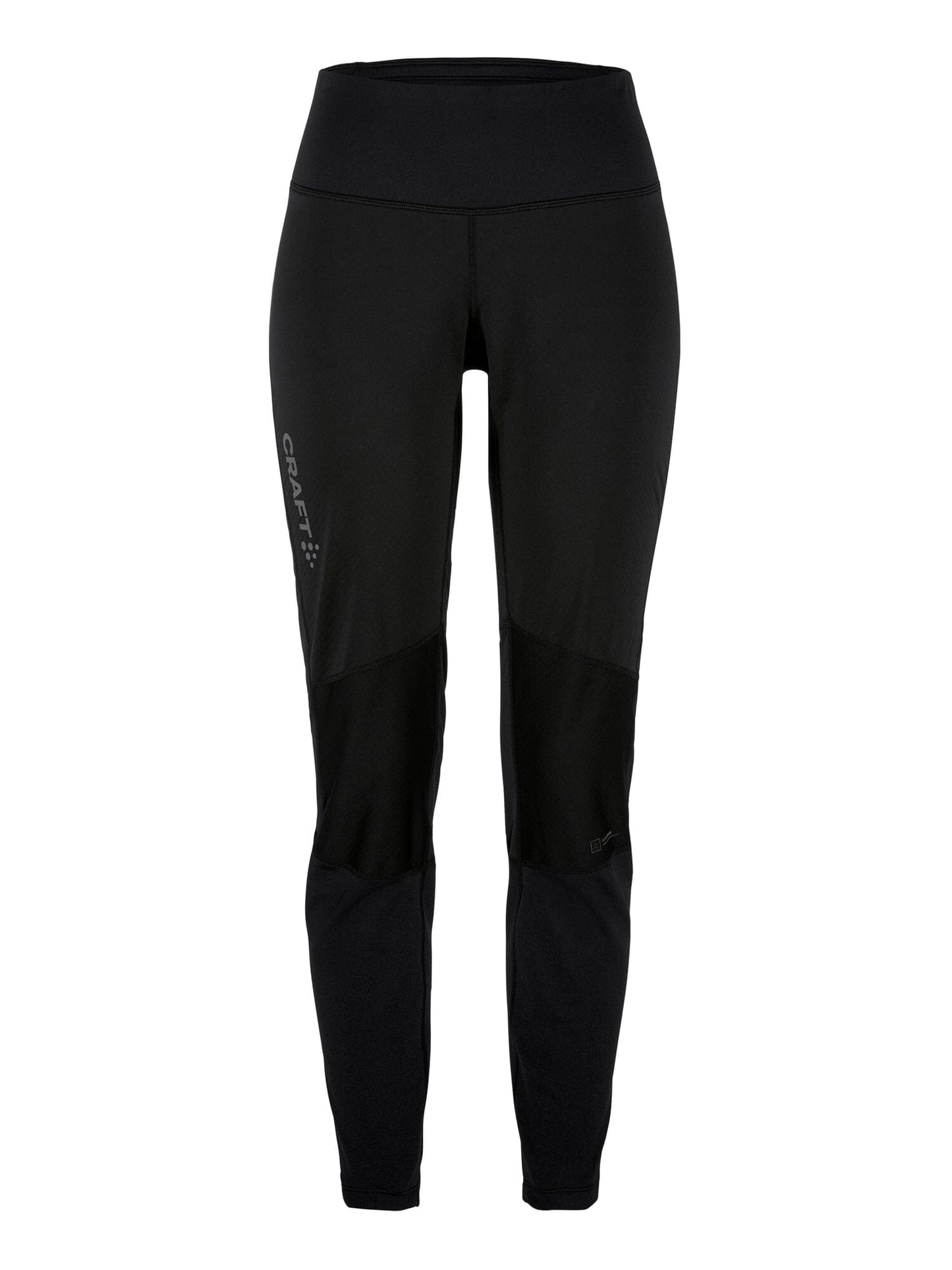 Women's ADV Nordic Race Warm Tights Craft Sportswear NA