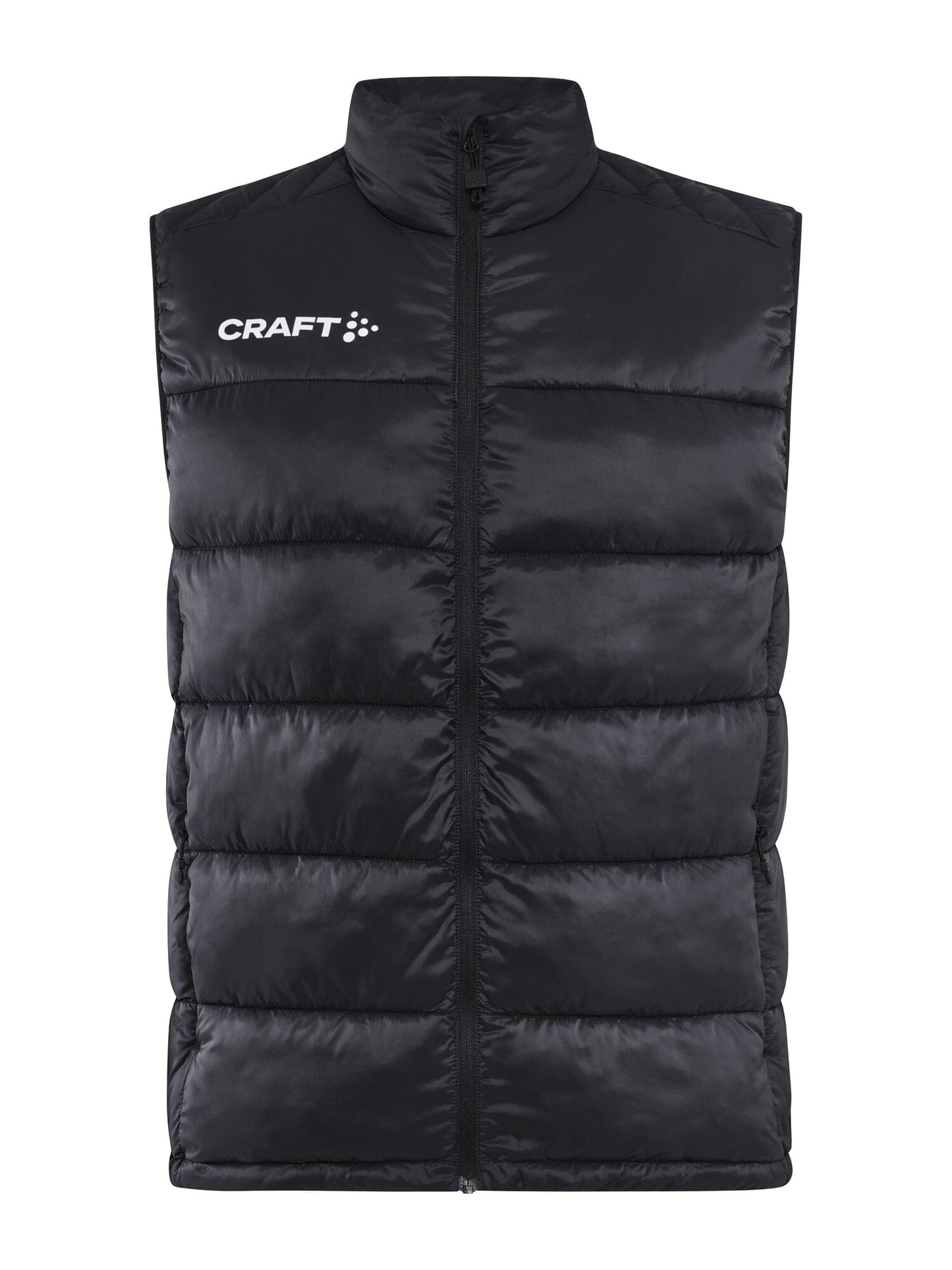 Men's Core Evolve Isolate Vest - Black Craft Sportswear NA