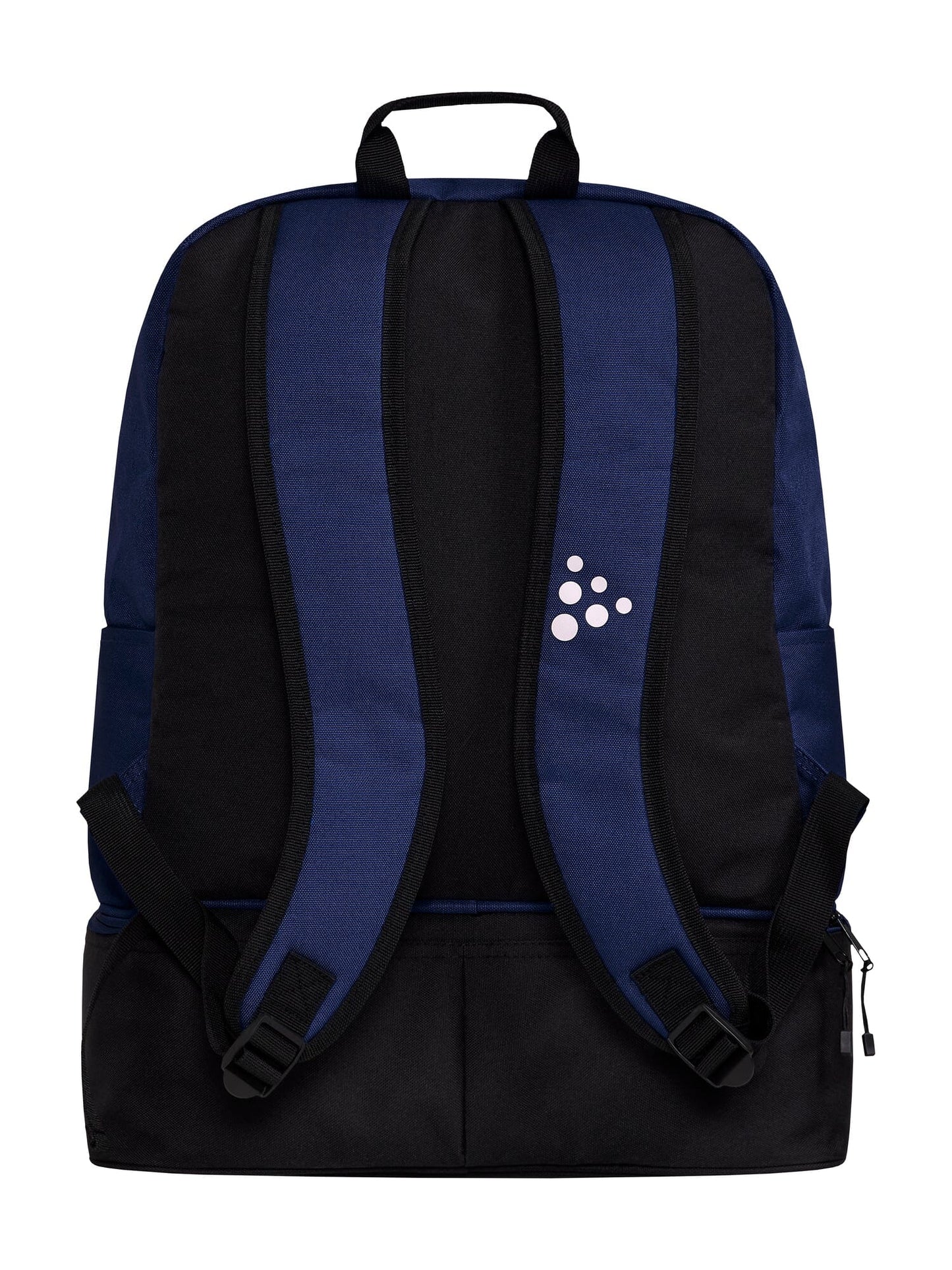 Ability Shoe Backpack 26L - NAVY Craft Sportswear NA