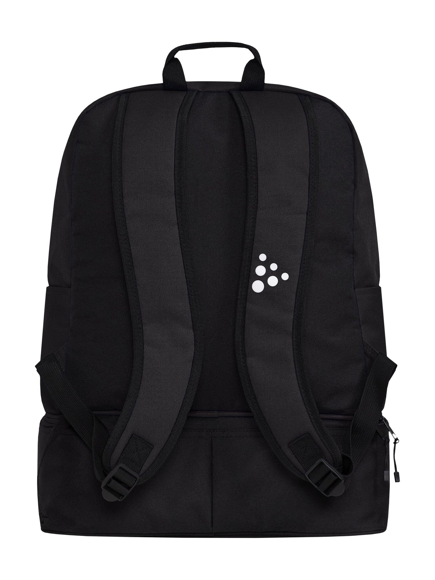 Ability Shoe Backpack 26L - Black Craft Sportswear NA