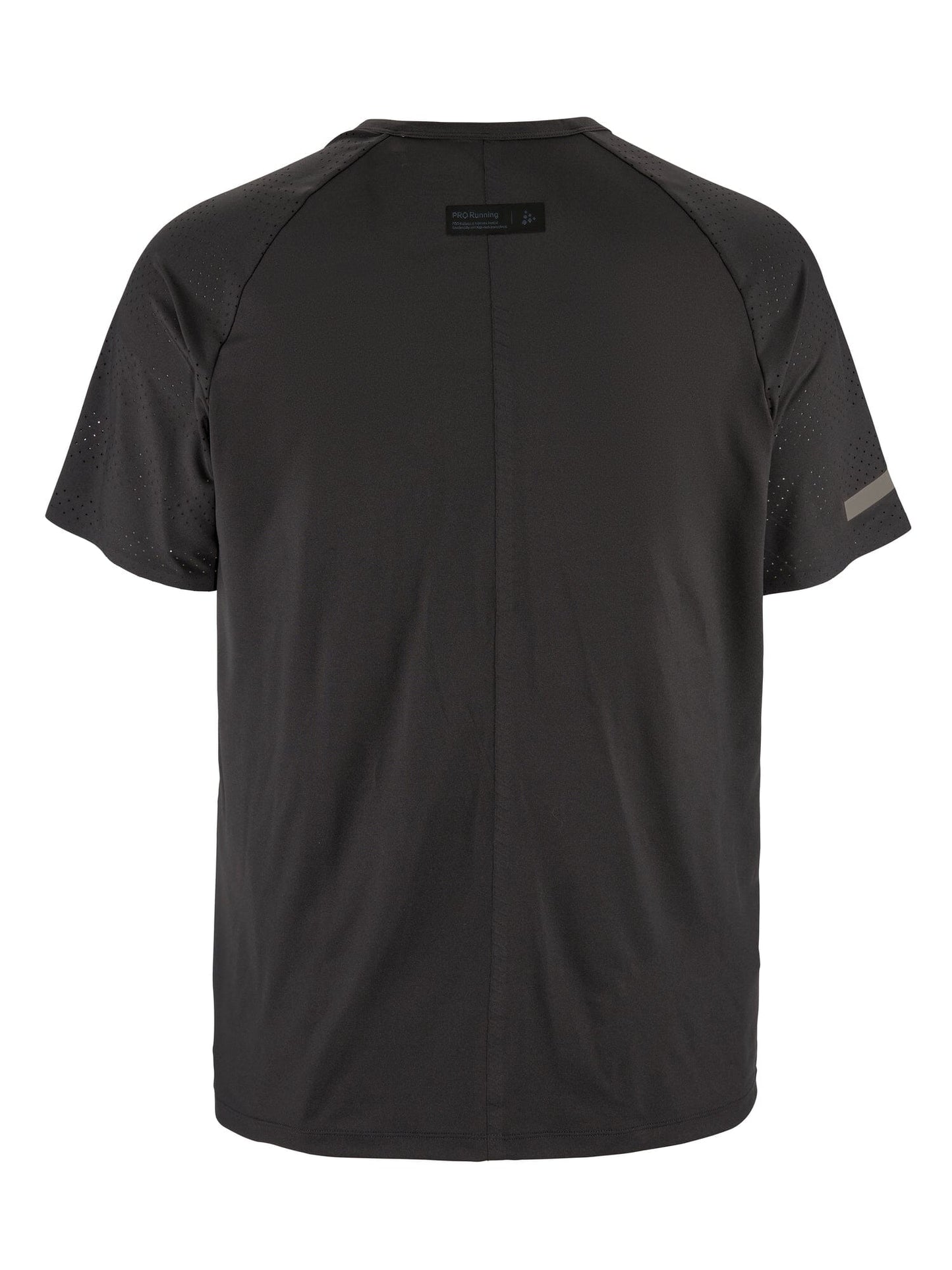 Men's Pro Hypervent Running Tee 2.0 Men's Tops, T's, and Tanks Craft Sportswear NA