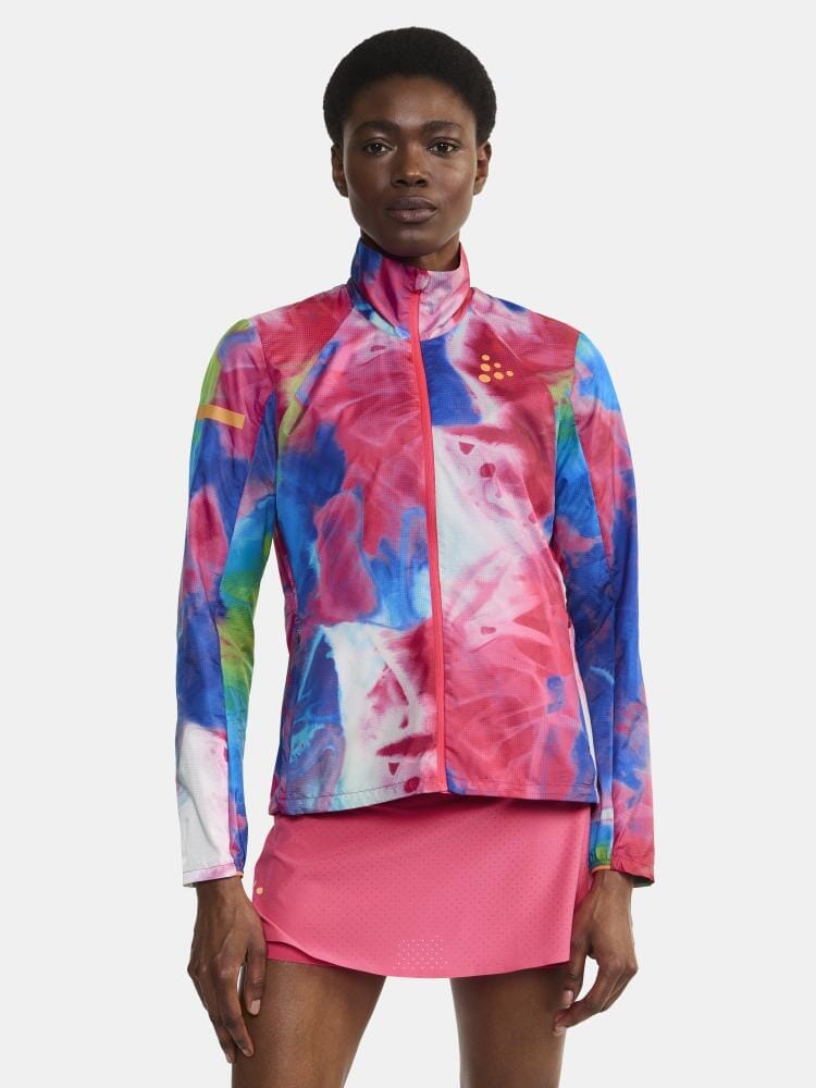 Jupe-short De Running Craft Pro Hypervent - Tissu Recyclé, Ultra-léger Et Respirant