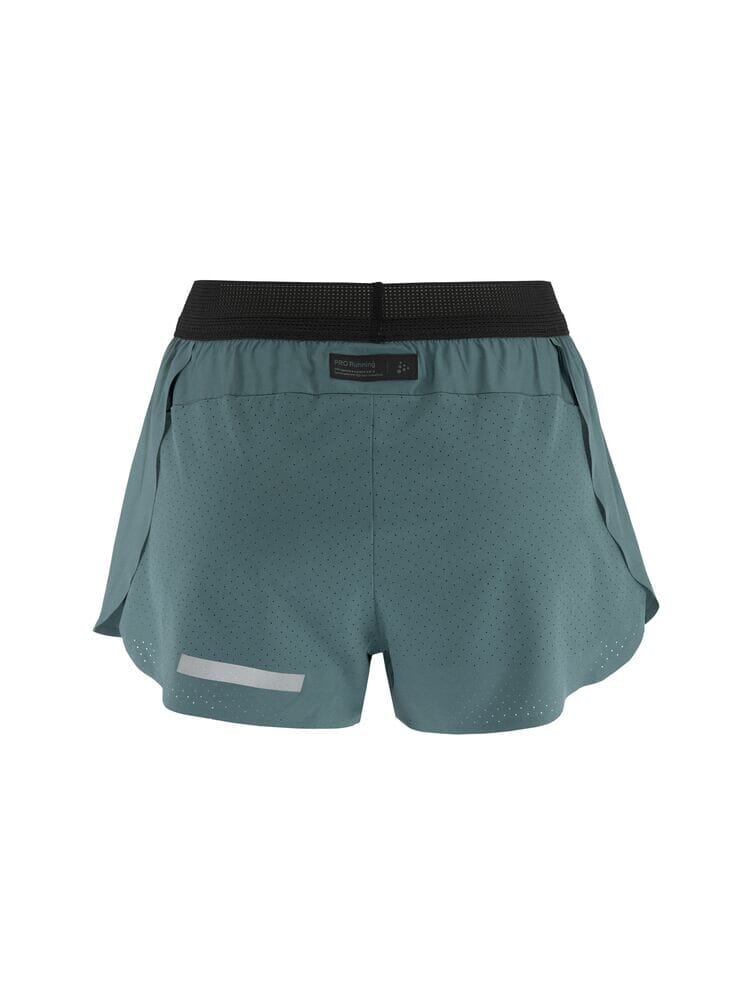 Women's PRO Hypervent Running Split Short 2.0 Craft Sportswear NA