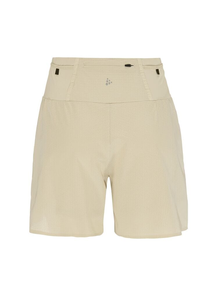 Women's Pro Trail Running Shorts - Plaster Craft Sportswear NA