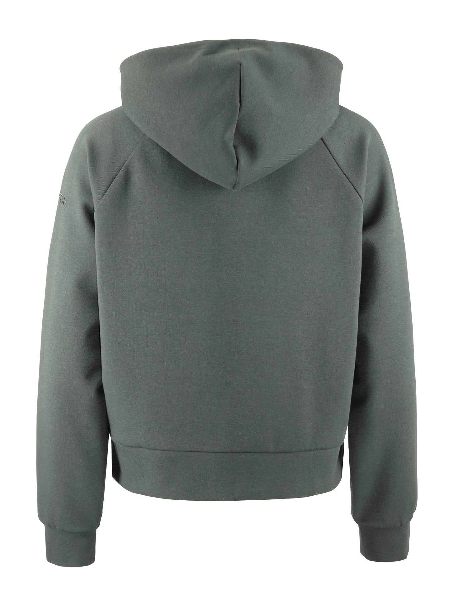 Women's ADV Join Full Zip Hoodie - Leaf Craft Sportswear NA