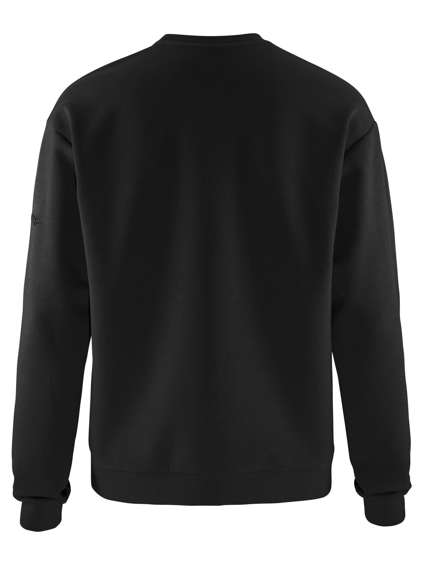 Men's ADV Join Sweatshirt - Black Craft Sportswear NA