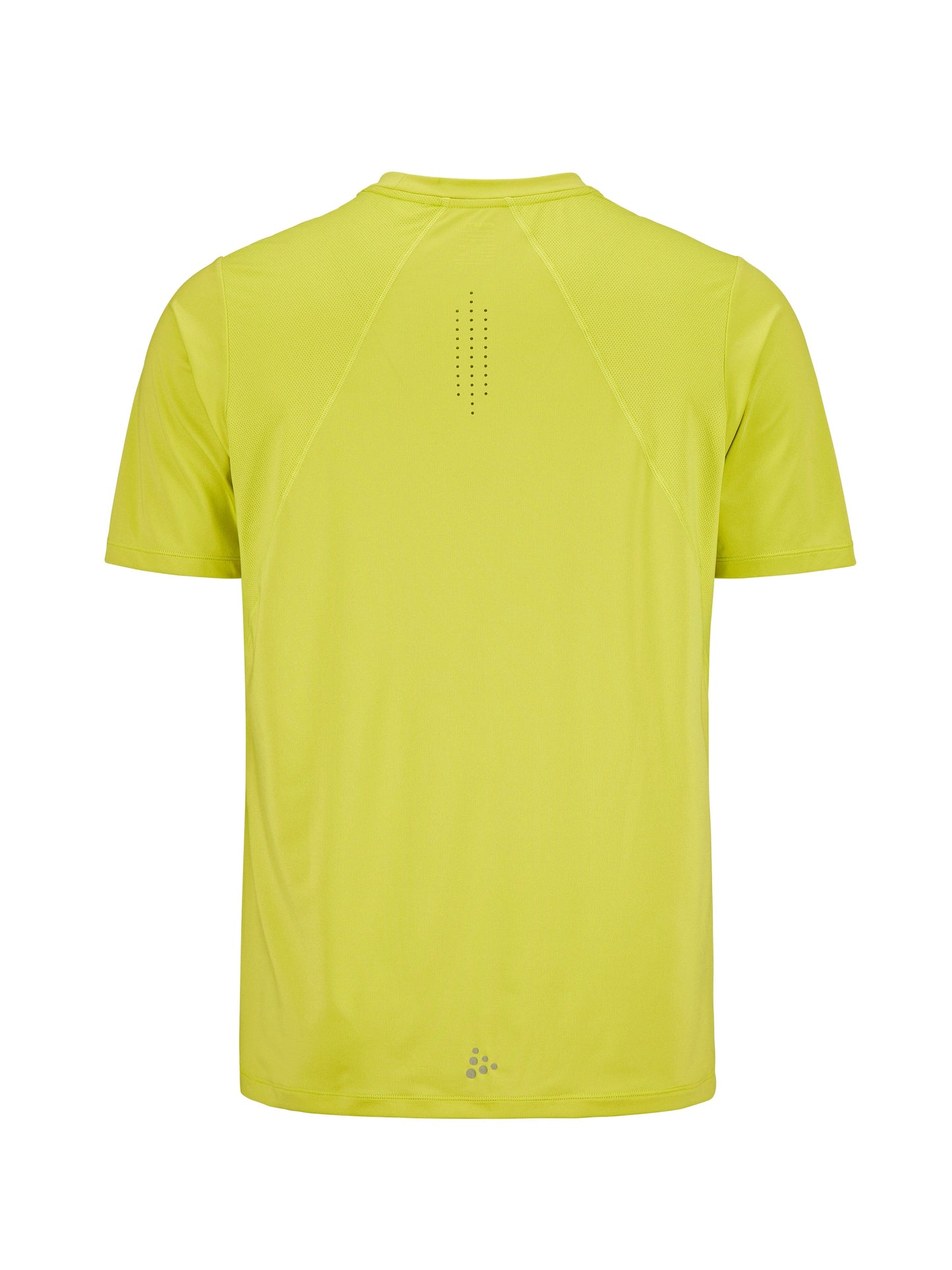 Men's ADV Essence Tee 2 - Pear Men's Tops, T's, and Tanks Craft Sportswear NA