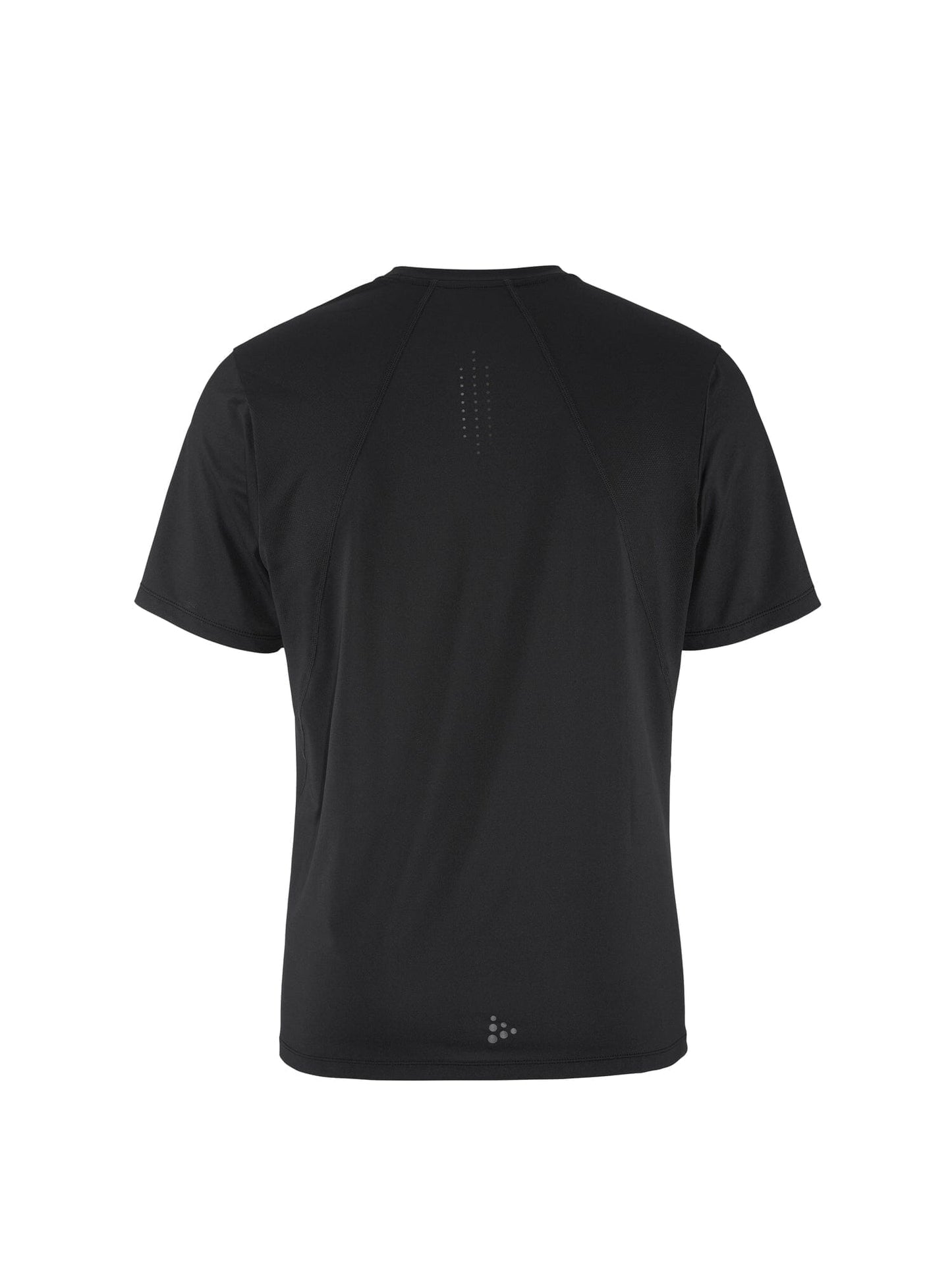 Men's ADV Essence Tee 2 - Black Craft Sportswear NA