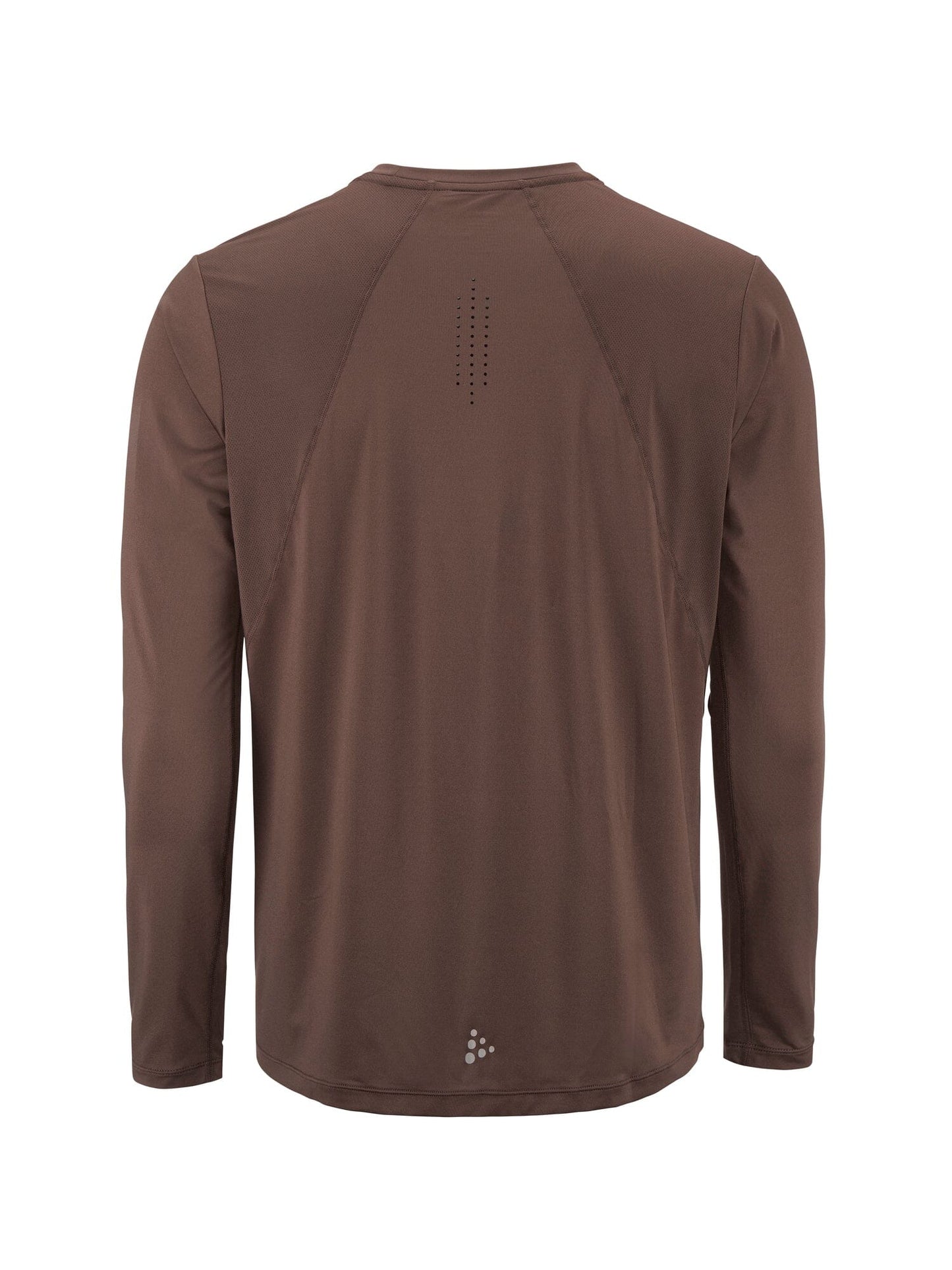 Men's ADV Essence Long-Sleeve Tee 2.0 - PRUNE Craft Sportswear NA