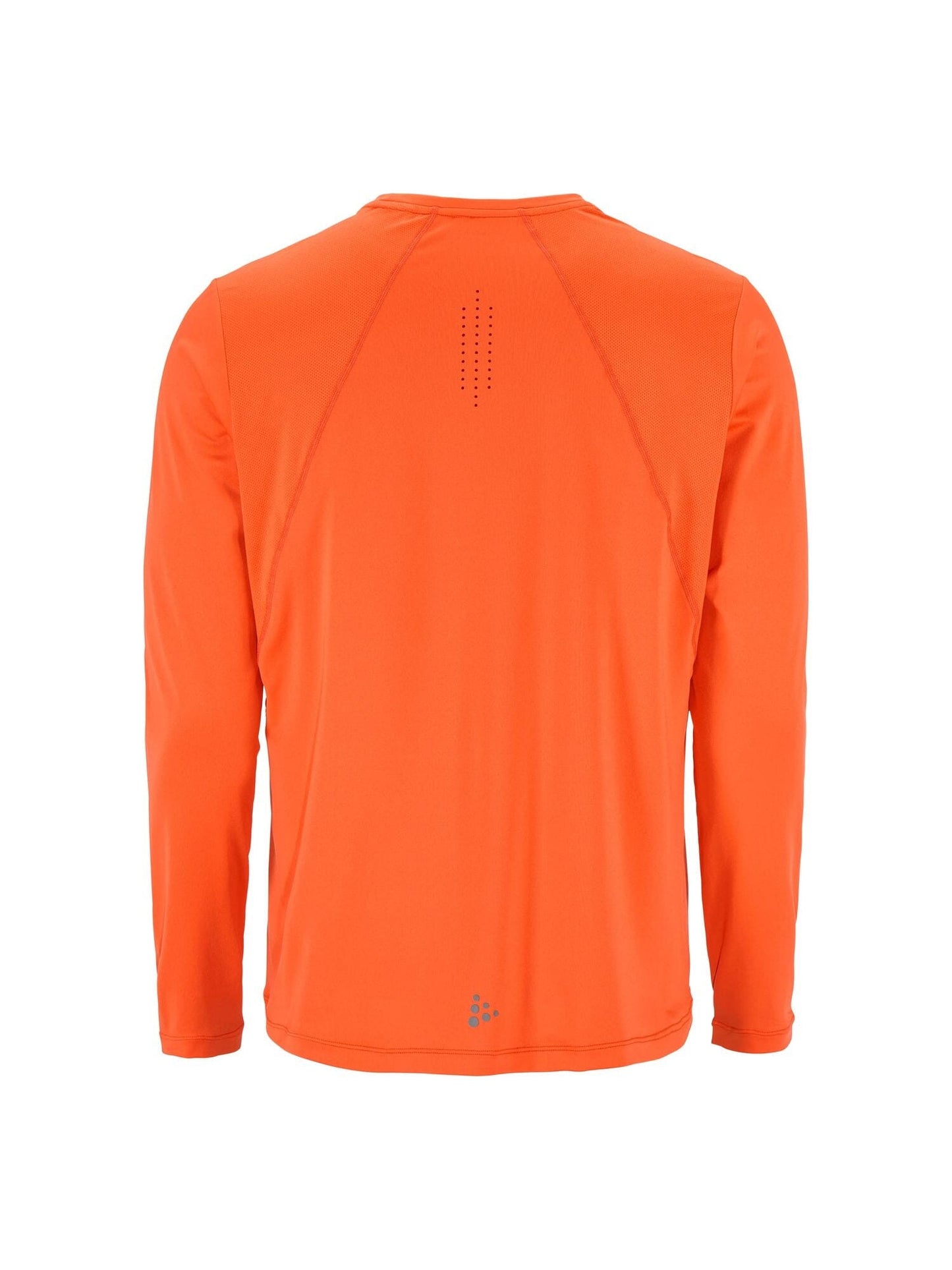 Men's ADV Essence LS Tee 2 - Papaya Craft Sportswear NA