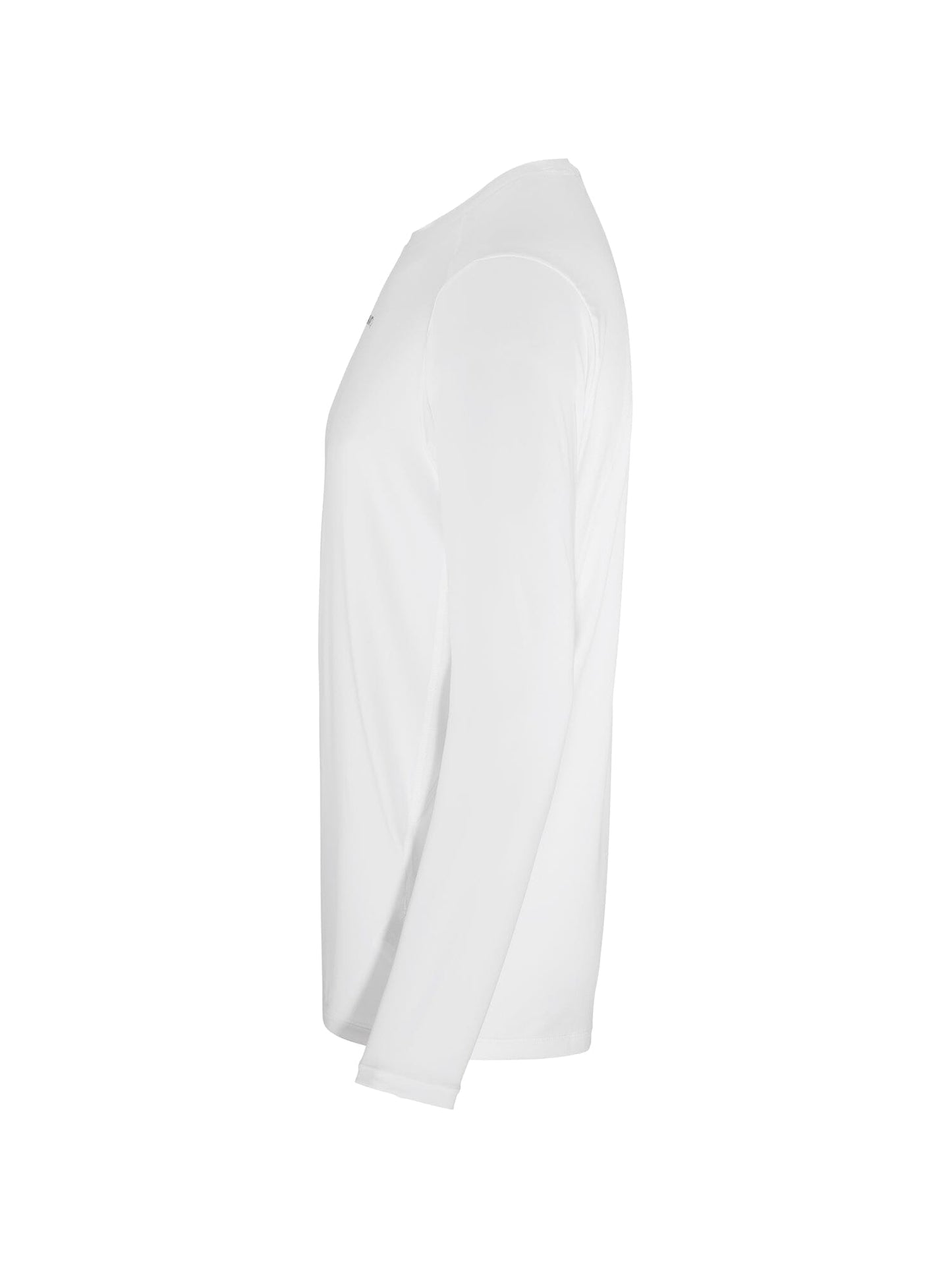 Men's ADV Essence Long-Sleeve Tee 2.0 - WHITE Craft Sportswear NA