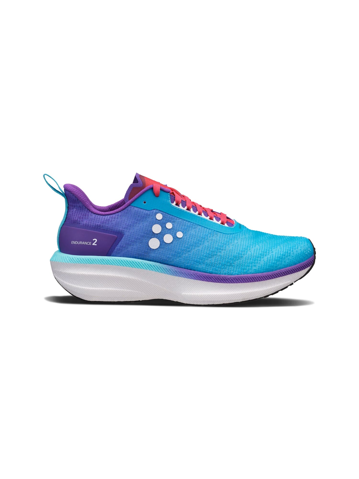【ロ】TayNew Women's Endurance 2 Running Shoe – Craft Sportswear NA