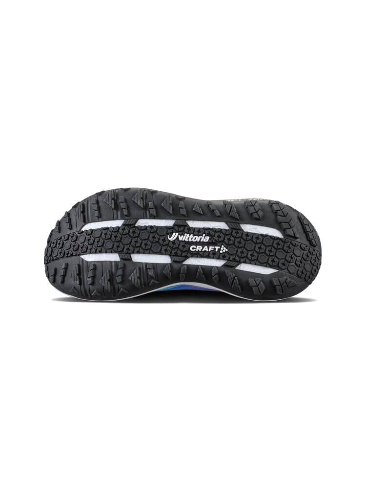 Men's Xplor Running Shoe - JUMP/MULTI Craft Sportswear NA