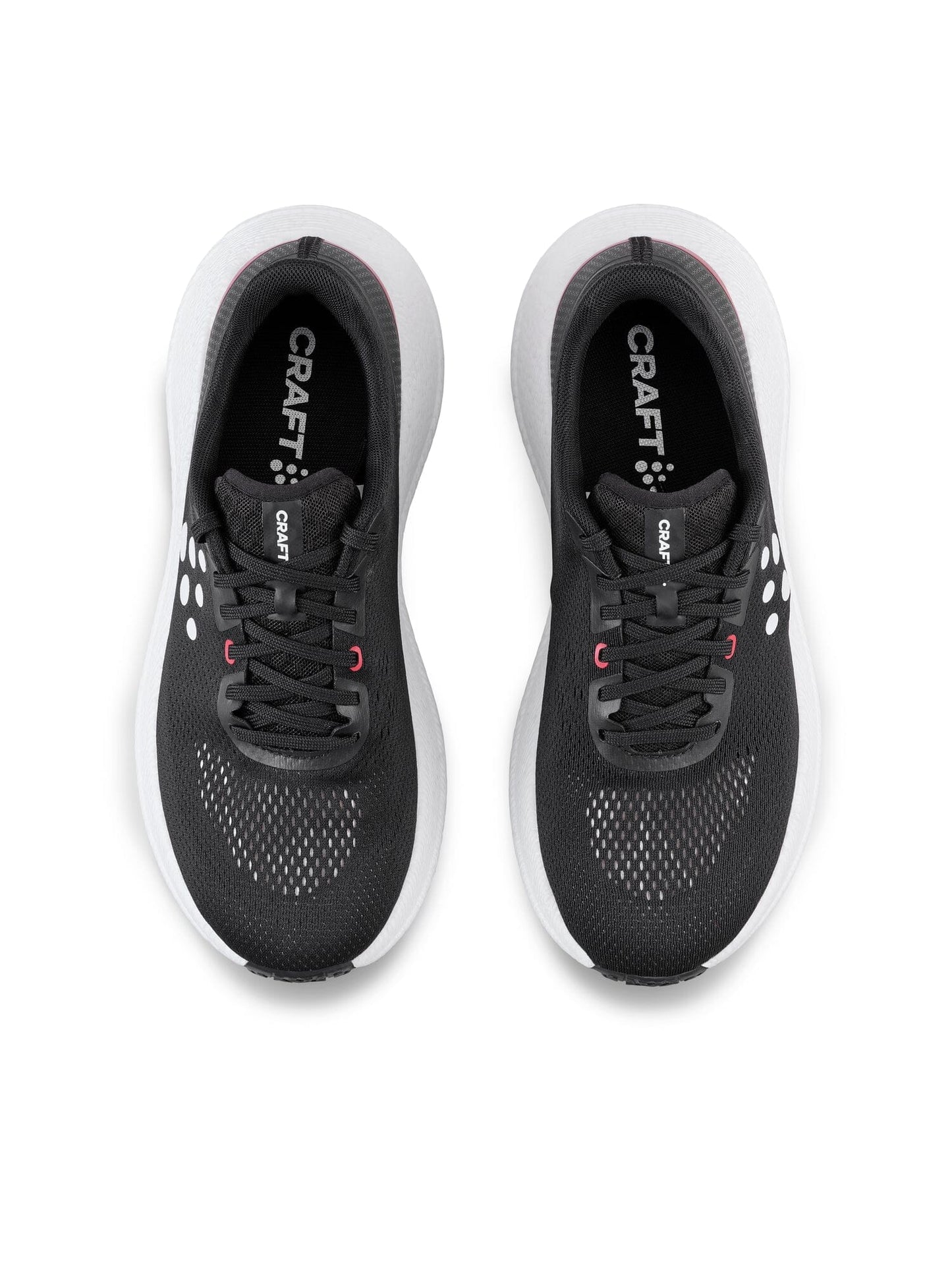 Women's Xplor Running Shoe - Black Craft Sportswear NA