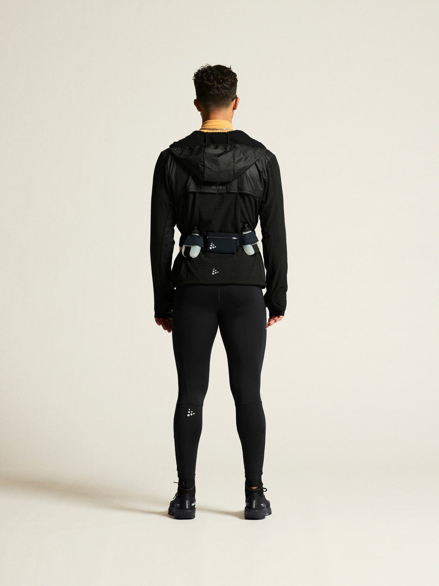 Men's PRO Trail SubZ Jacket Craft Sportswear NA