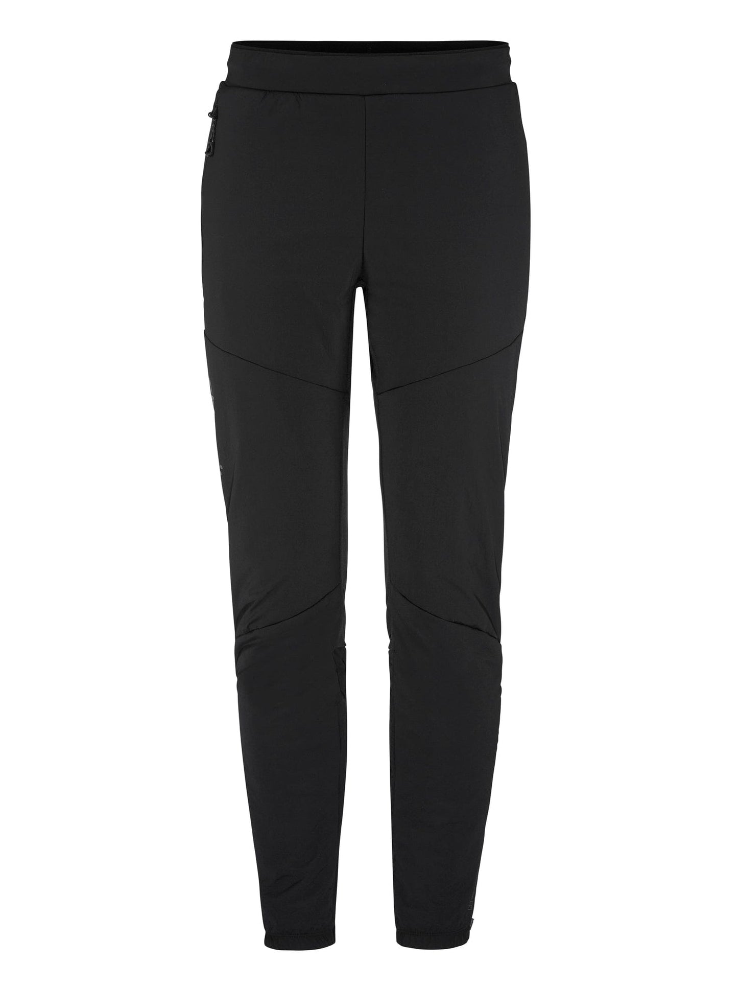 Men's ADV Nordic Training Insulate Pants - Black Men's Pants and Tights Craft Sportswear NA