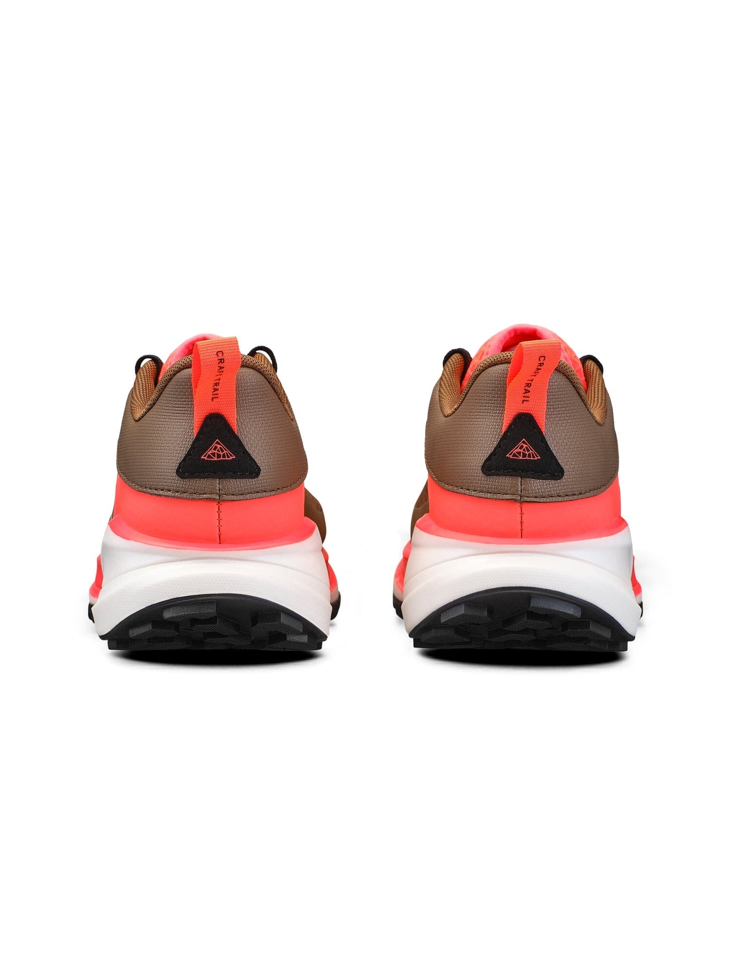 Women's Pure Trail X Running Shoe - ROOTS-SHOCK Footwear Craft Sportswear NA