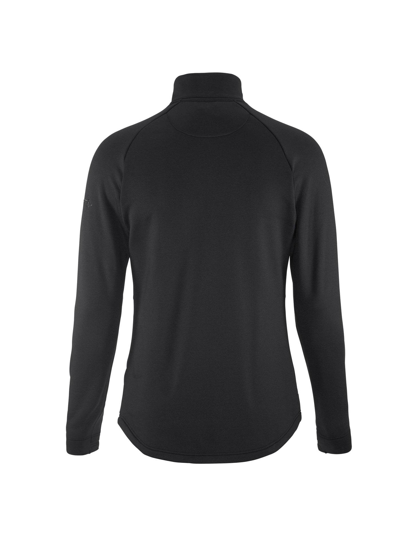 Men's ADV Explore Power Fleece Jacket - Black Men's Jackets and Vests Craft Sportswear NA