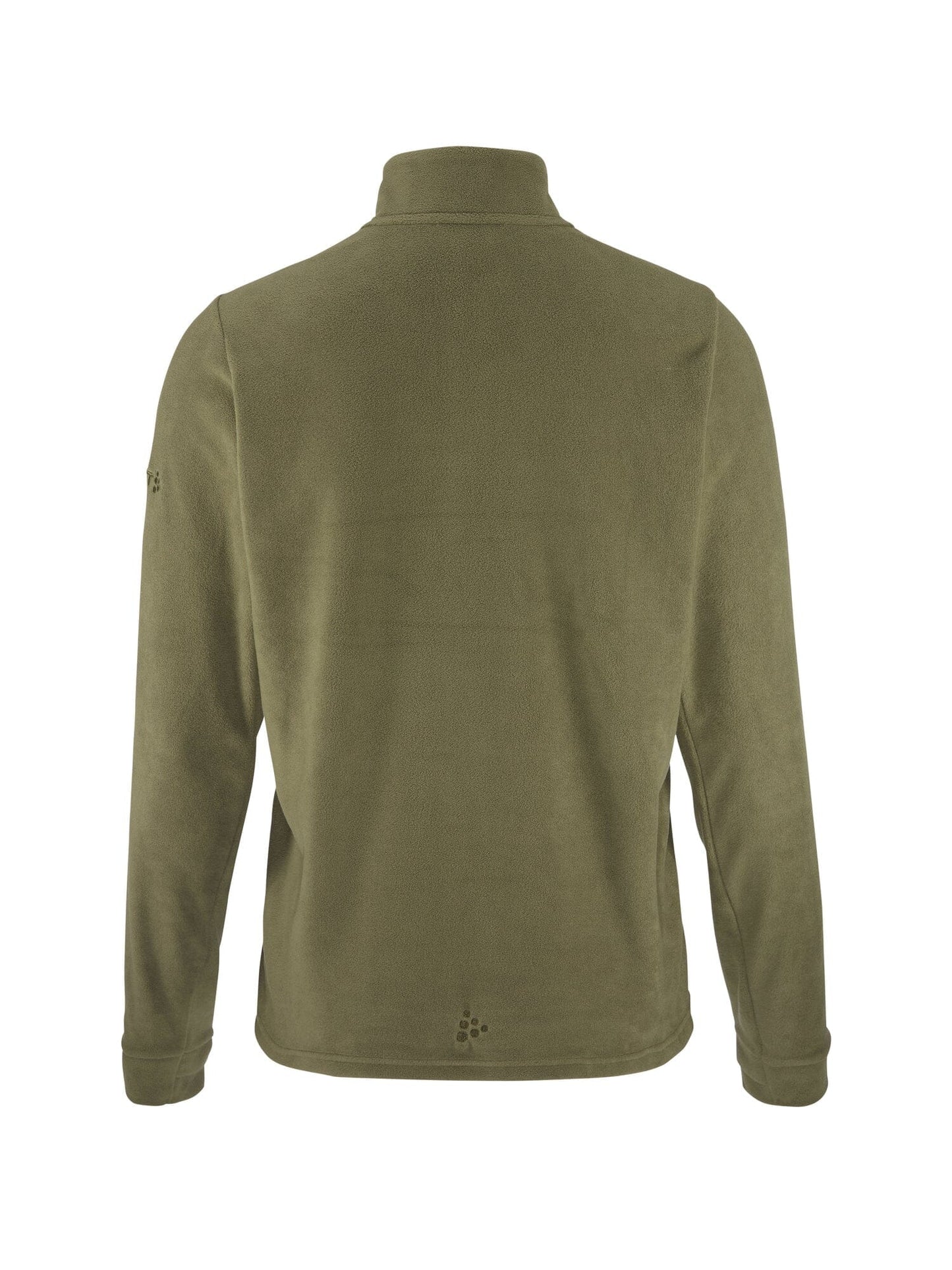 Men's Core Explore Fleece Midlayer - RIFT Craft Sportswear NA