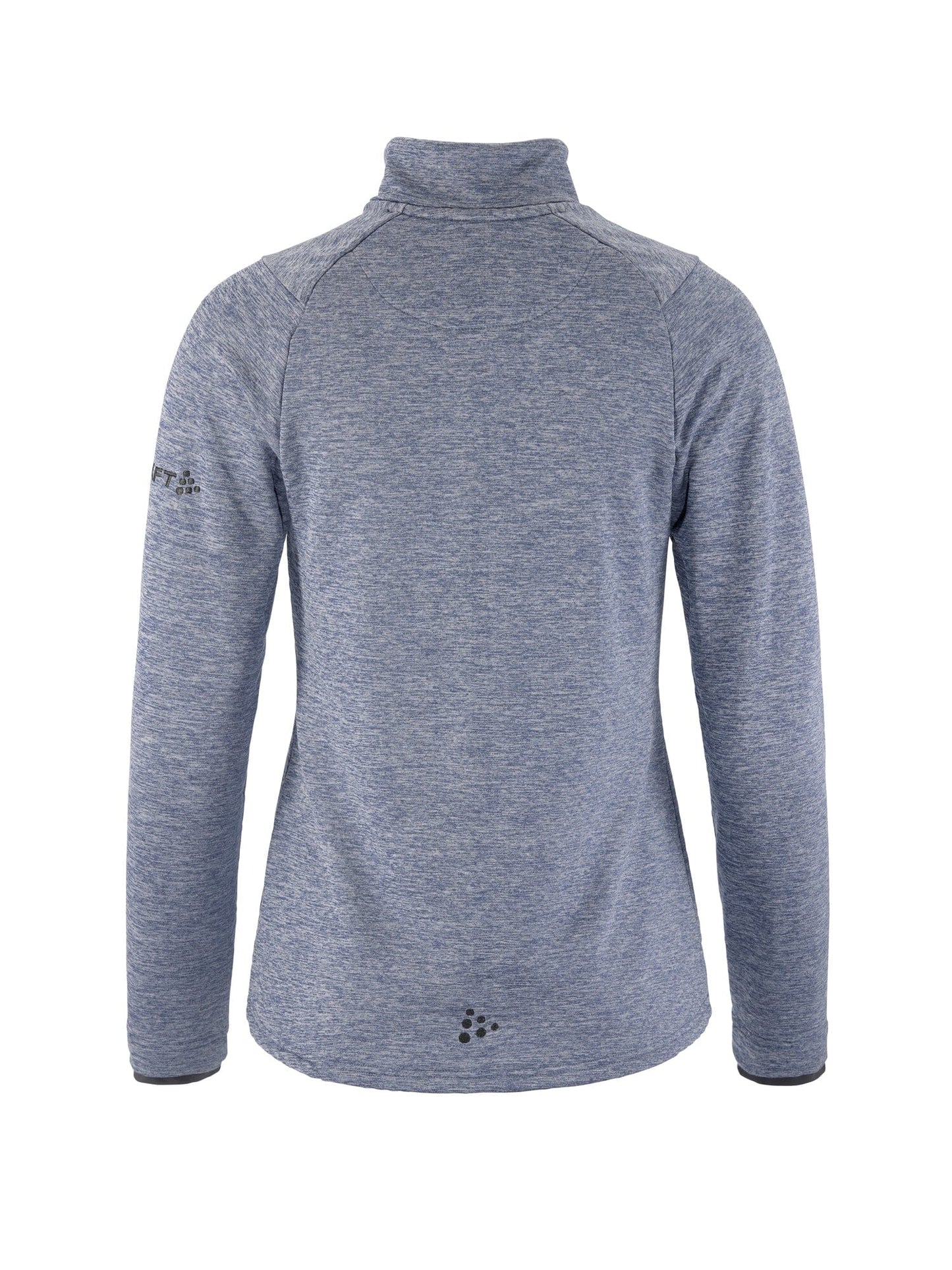 Women's Gain Thermal Midlayer - AERINITE Craft Sportswear NA