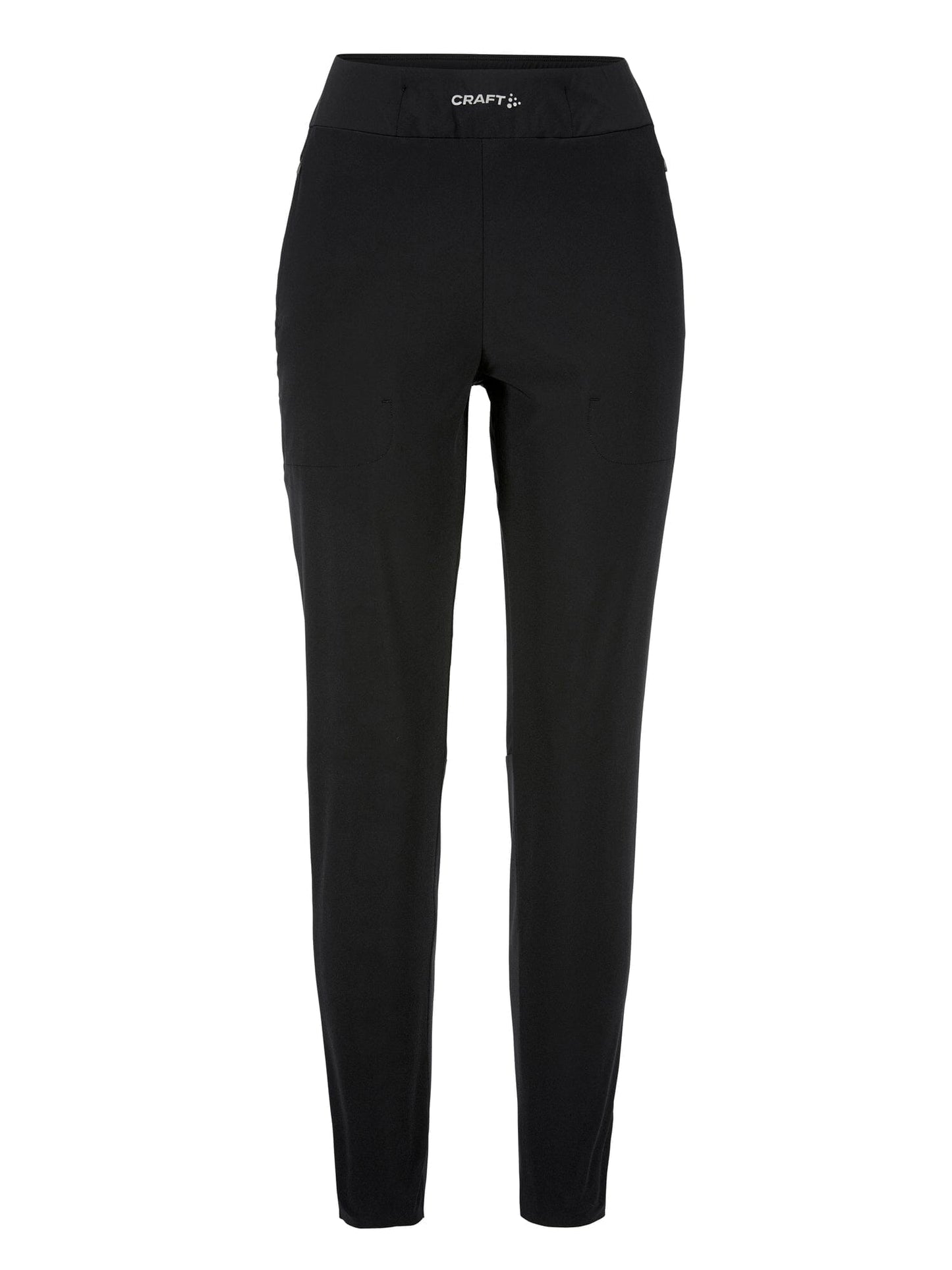 Women's ADV Essence Training Pants 2 - Black Craft Sportswear NA