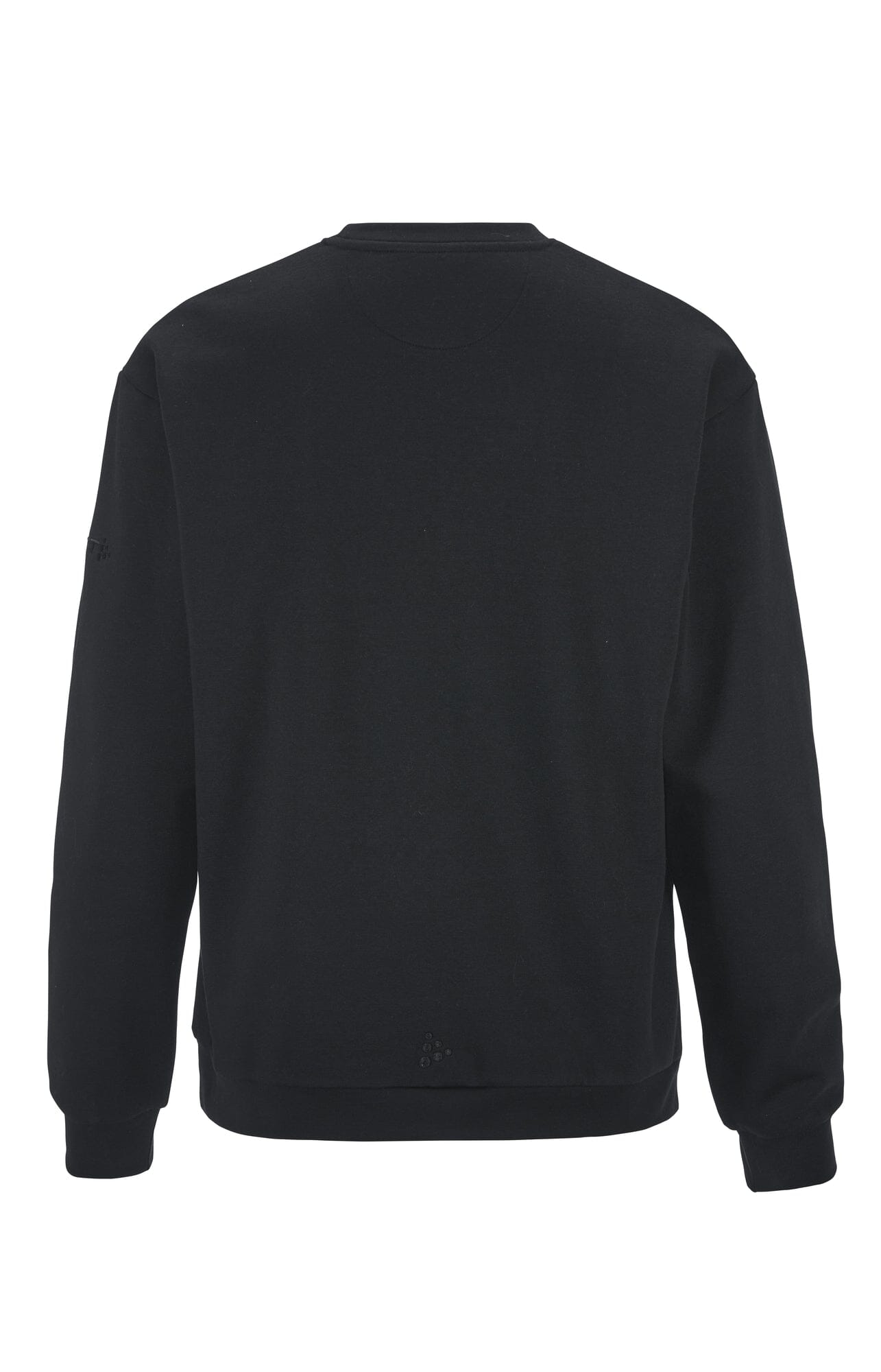 Men's Community 2.0 R Neck - Black Men's Midlayers and Hoodies Craft Sportswear NA