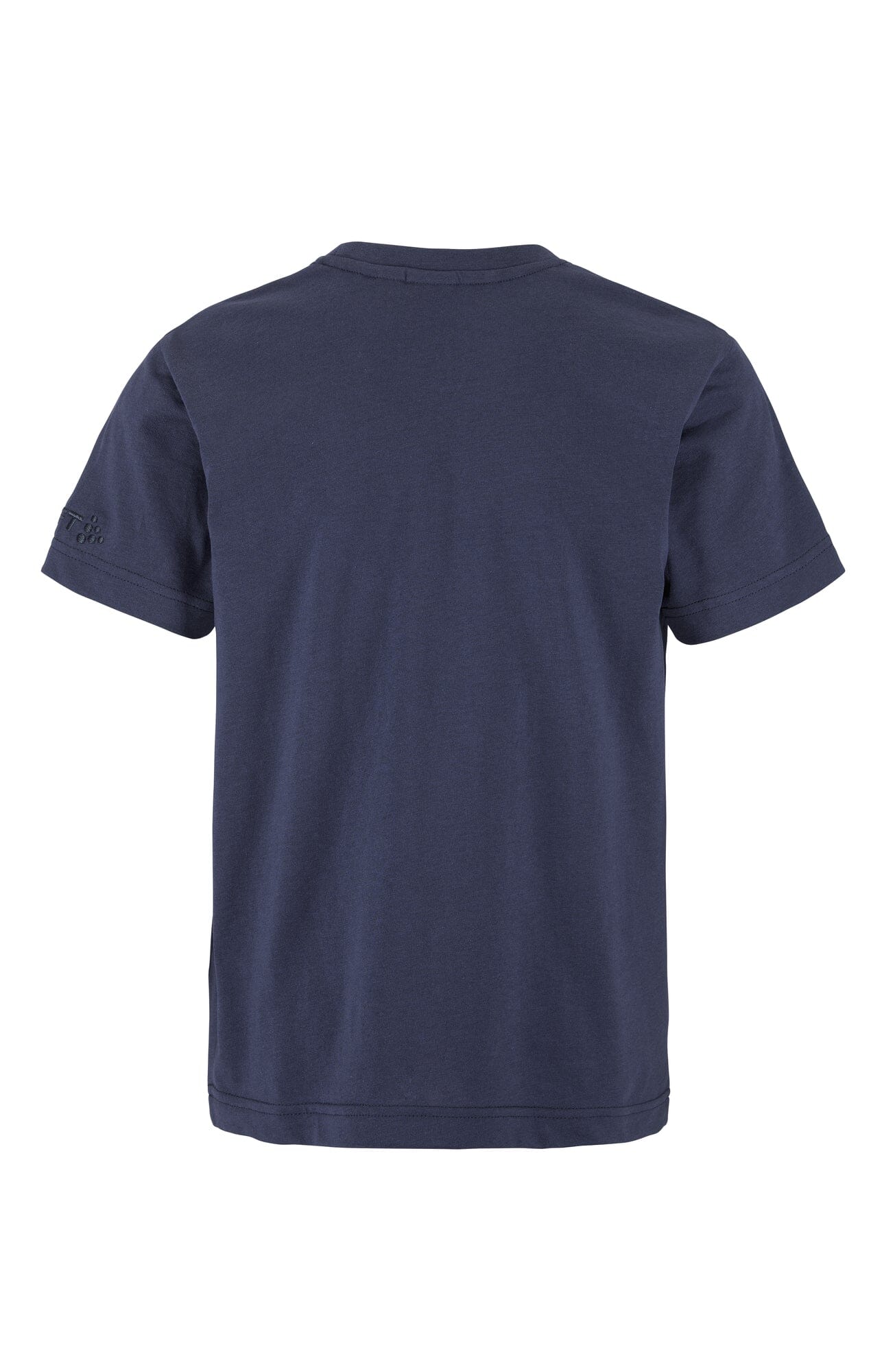 Junior Community 2.0 Tee - Navy Craft Sportswear NA