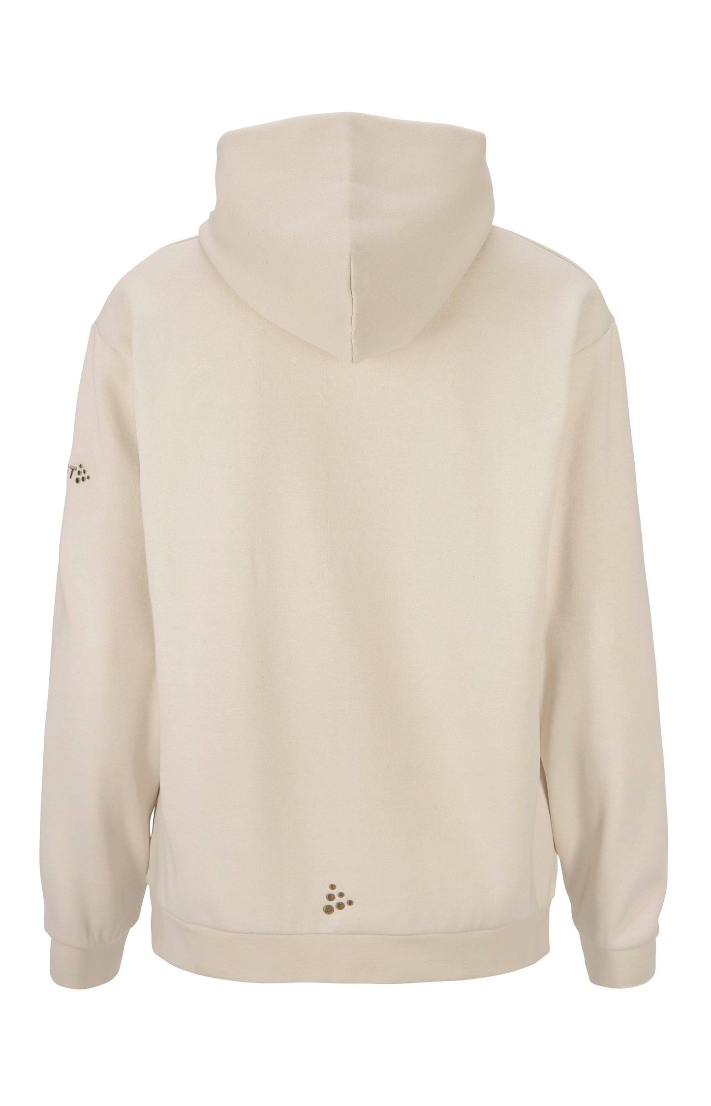 Men's Community 2.0 Hoodie - Plaster Men's Midlayers and Hoodies Craft Sportswear NA