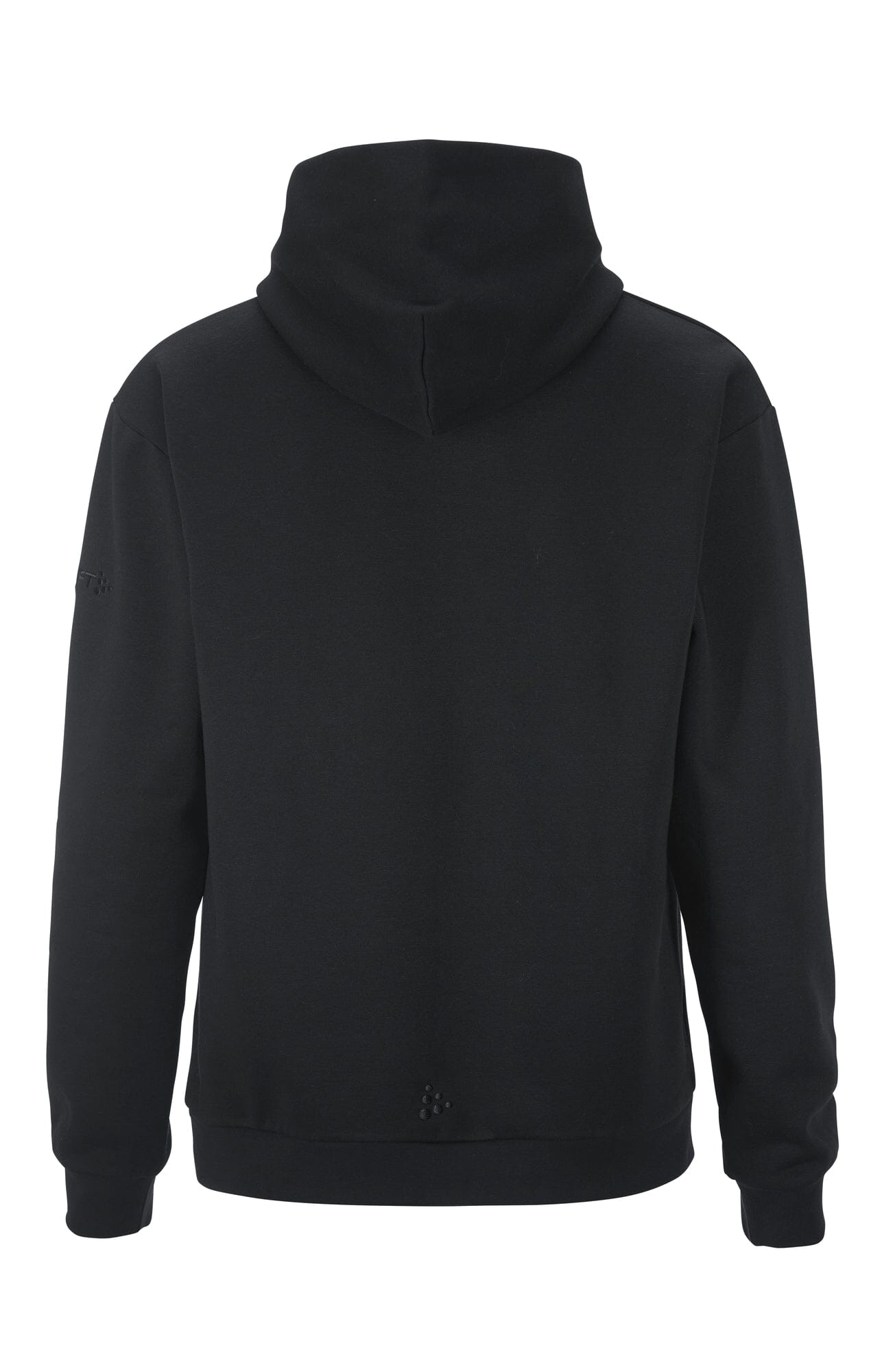 Men's Community 2.0 Hoodie - Black Men's Midlayers and Hoodies Craft Sportswear NA