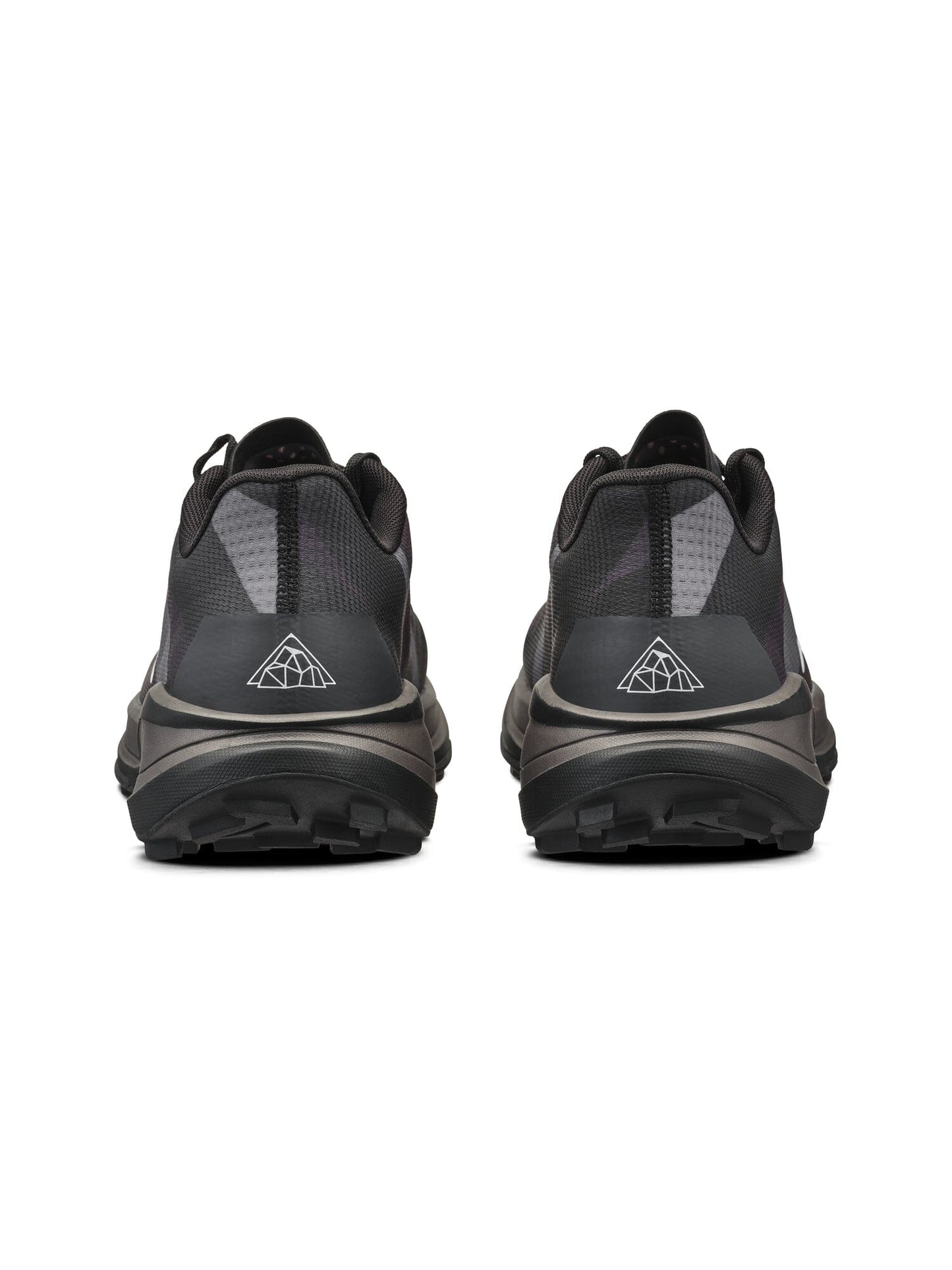 Men's Pure Trail Pro Running Shoe - Black Footwear Craft Sportswear NA