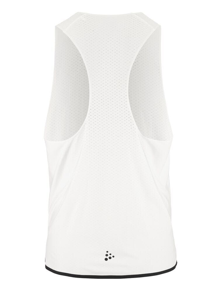 Men's Race Day Singlet Men's Tops, T's, and Tanks Craft Sportswear NA