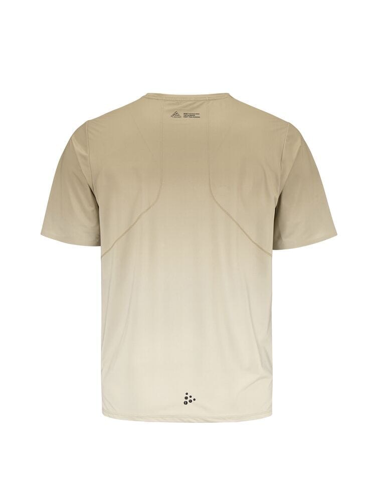 Men's Pro Trail Short Sleeve Tee 2 - HAY Craft Sportswear NA