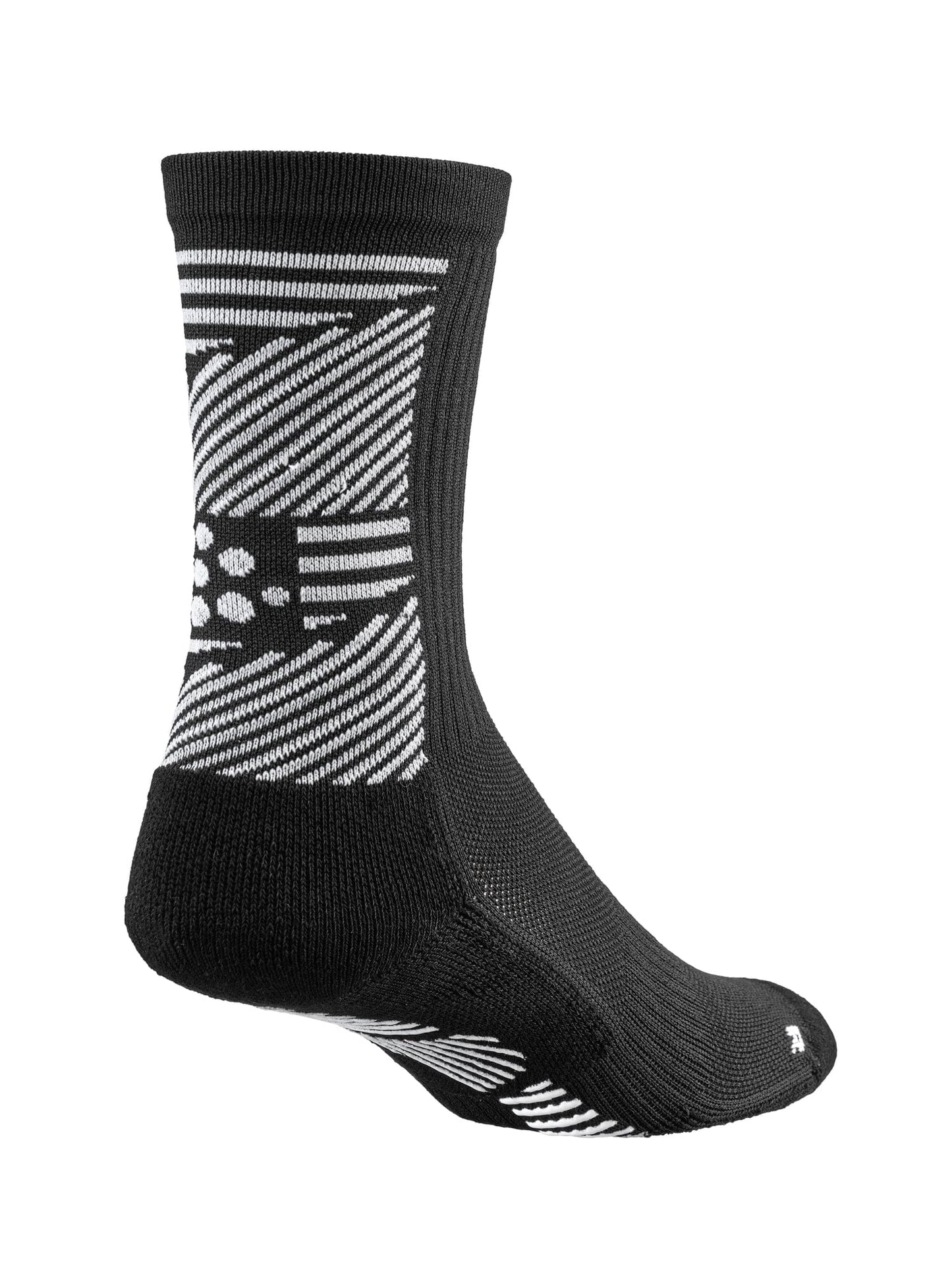Extend 2.0 Grip Socks - Black Hats/Accessories Craft Sportswear NA