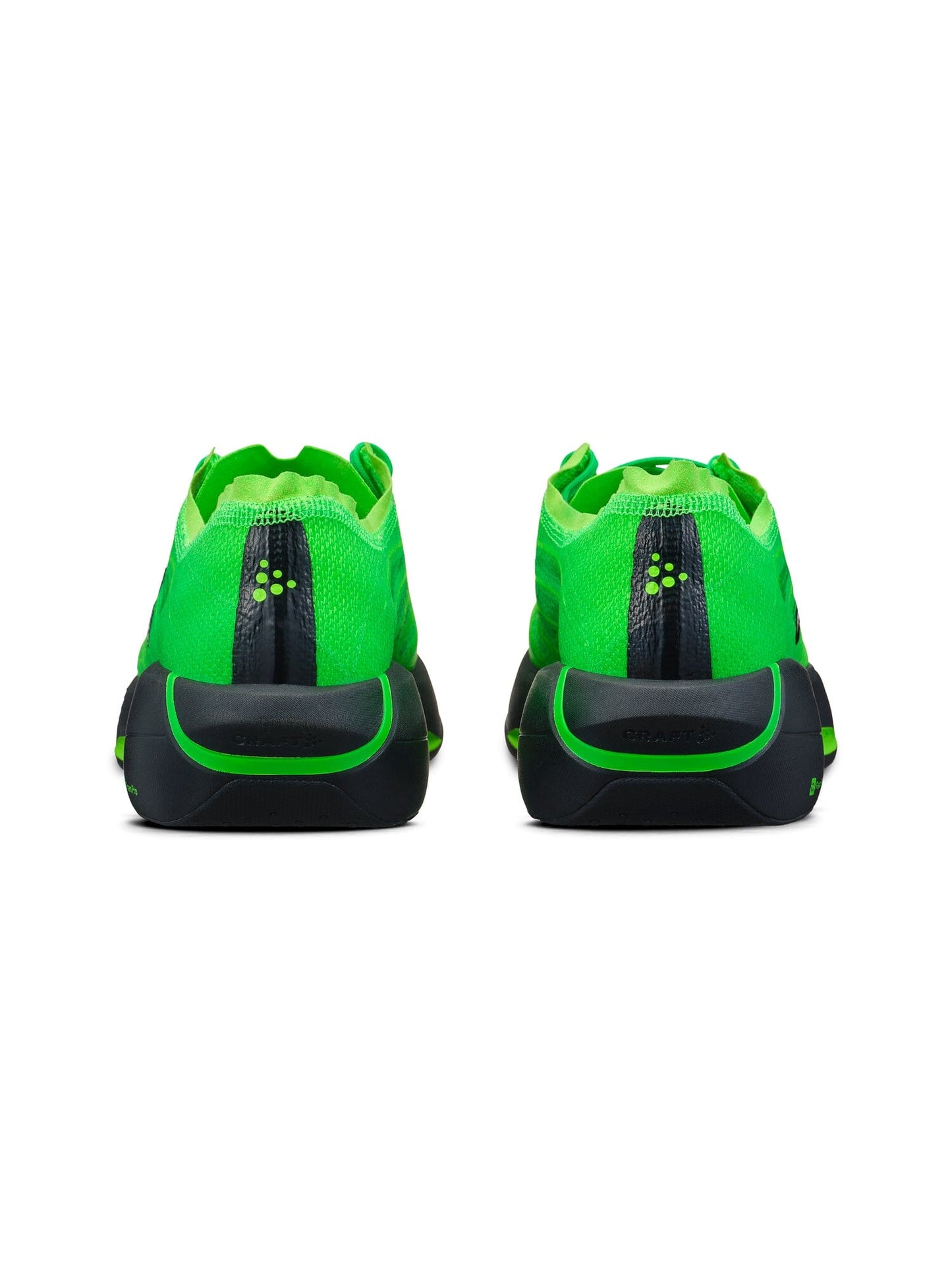 Men's Nordlite Tempo Running Shoe - Team Green Footwear Craft Sportswear NA