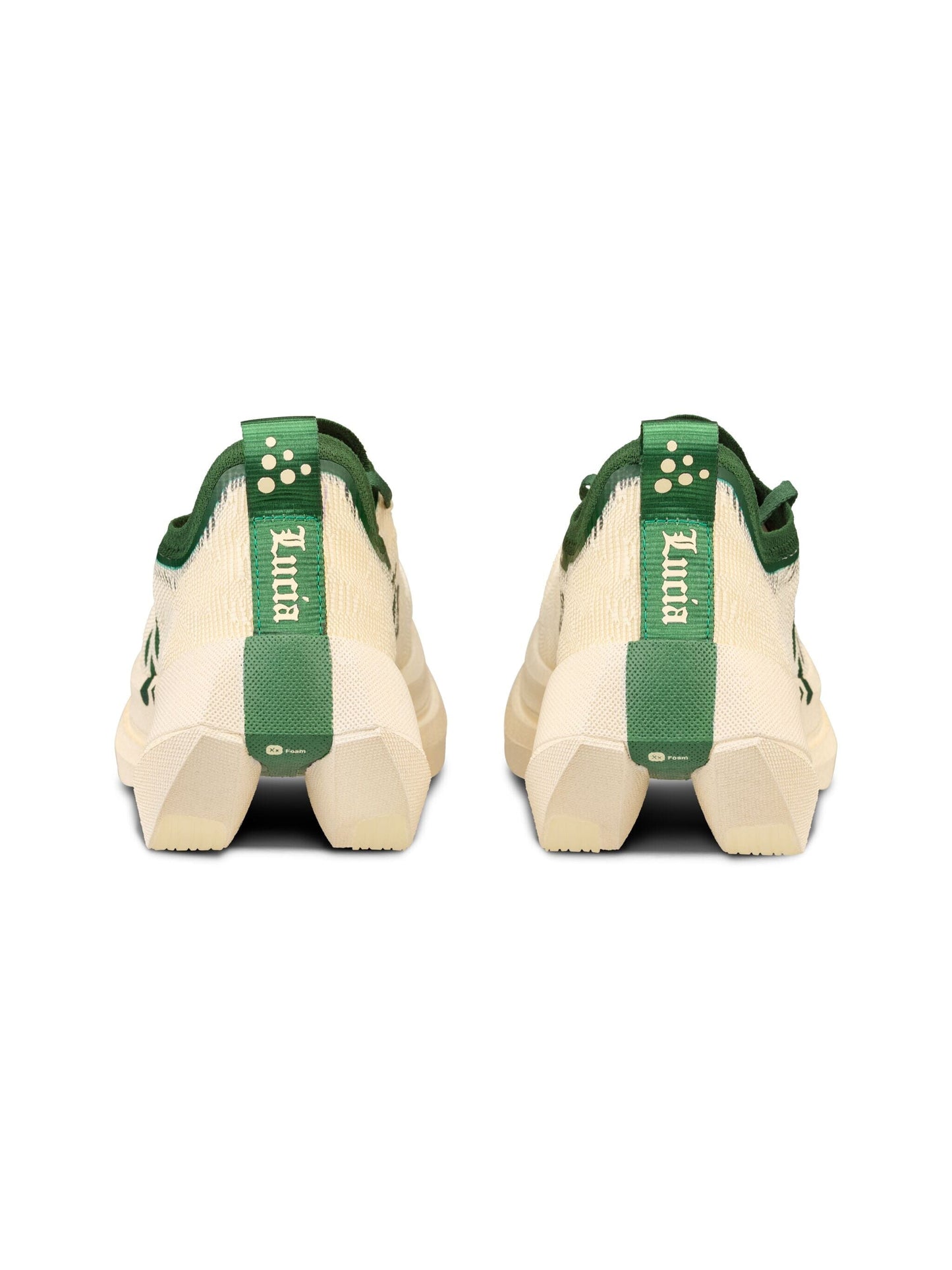 Women's Kype Pro Running Shoe - Juniper Footwear Craft Sportswear NA