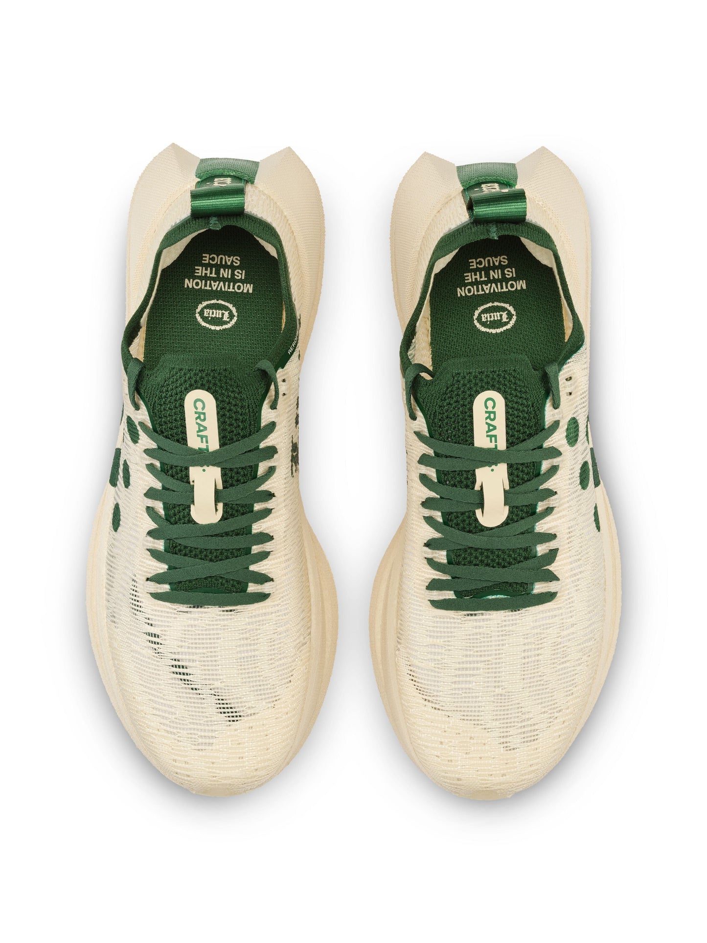 Men's Kype Pro Running Shoe - Juniper Footwear Craft Sportswear NA