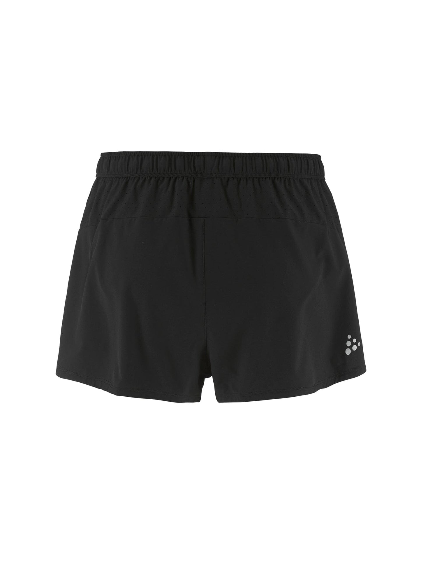 Men's ADV Essence 2 inch Shorts 2 - Black Craft Sportswear NA