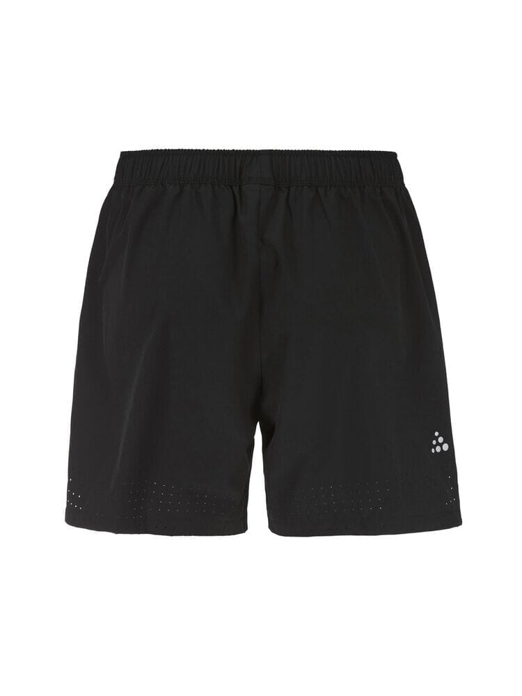 Men's ADV Essence Shorts - Black Craft Sportswear NA