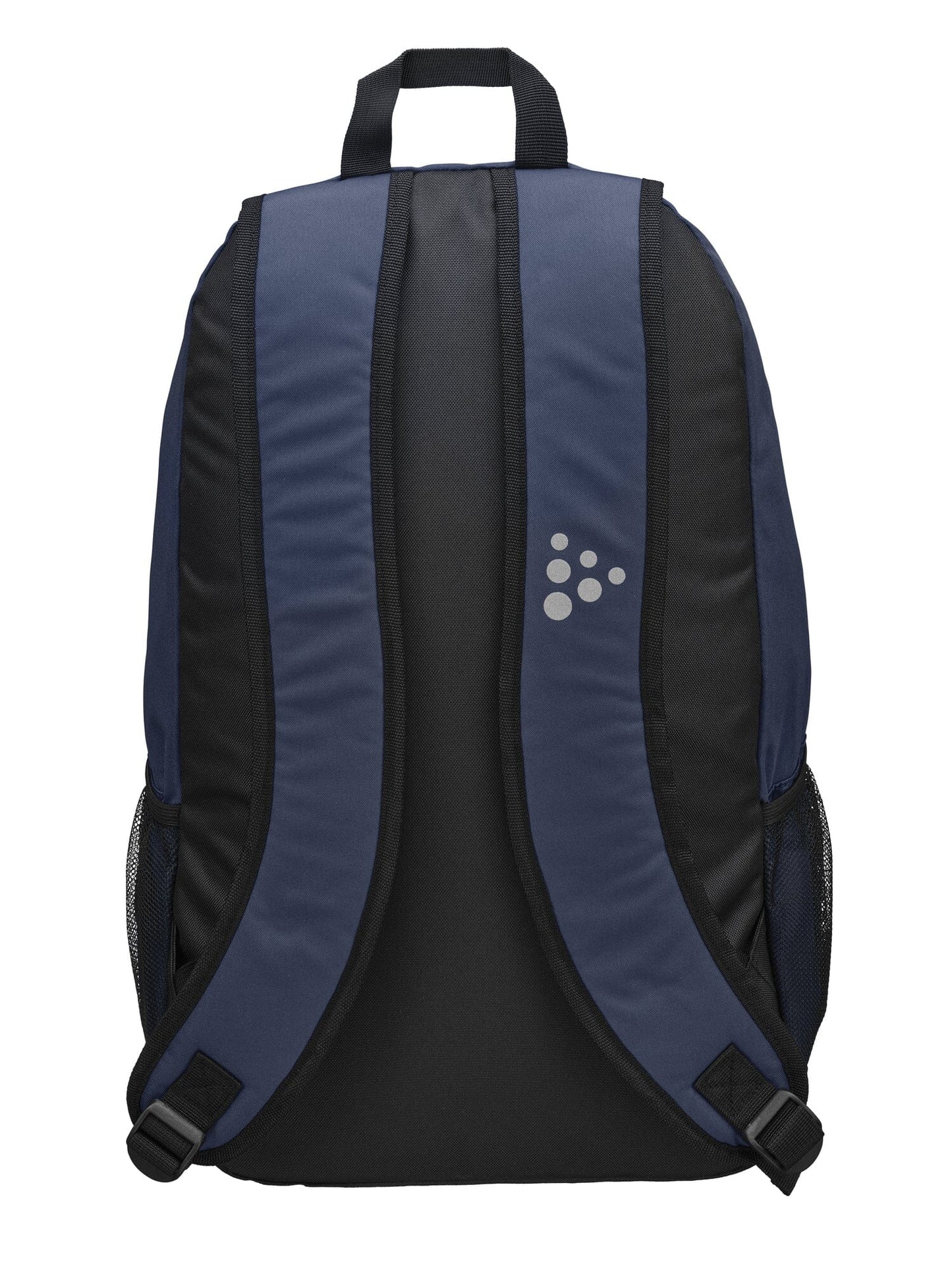 Ability Practice Backpack - Navy Hats/Accessories Craft Sportswear NA