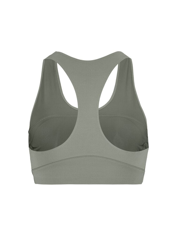 Women's Collective Padded Sportsbra - Leaf Craft Sportswear NA